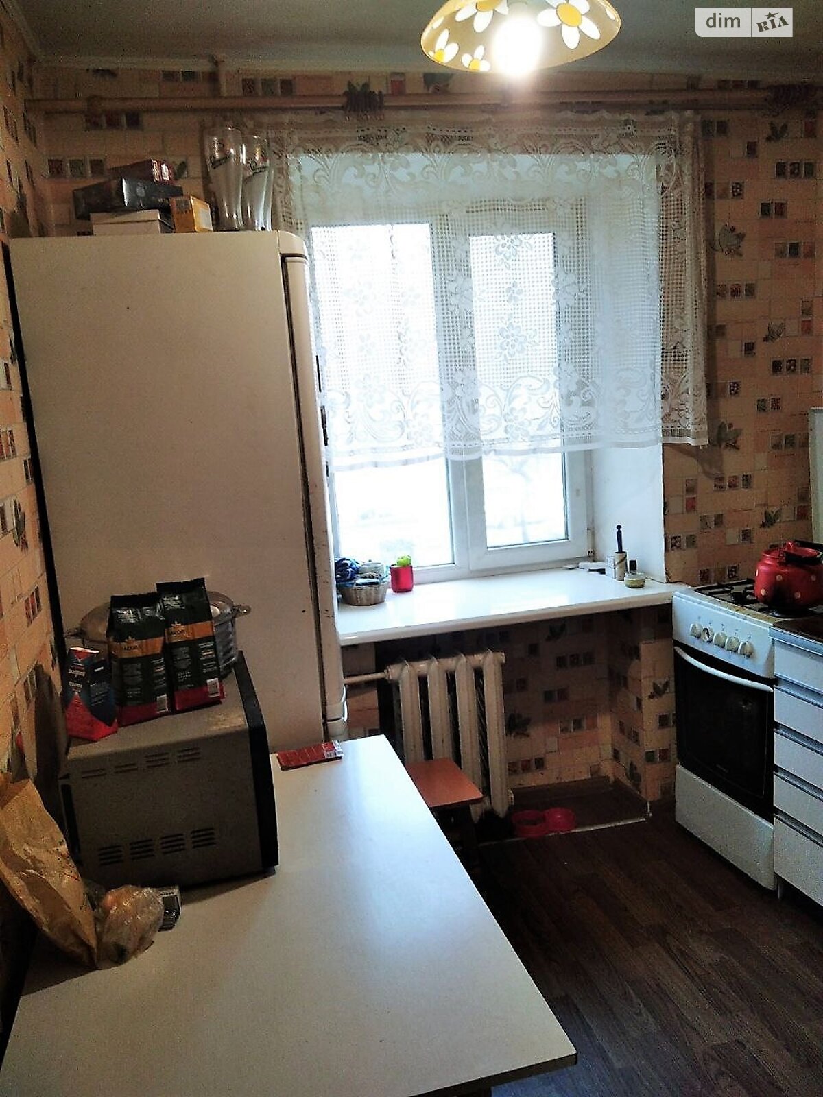 Продажа однокомнатной квартиры в Одессе, на дор. Фонтанская, район Чубаевка фото 1 Продажа однокомнатной квартиры в Одессе, на дор. Фонтанская, район Чубаевка фото 1