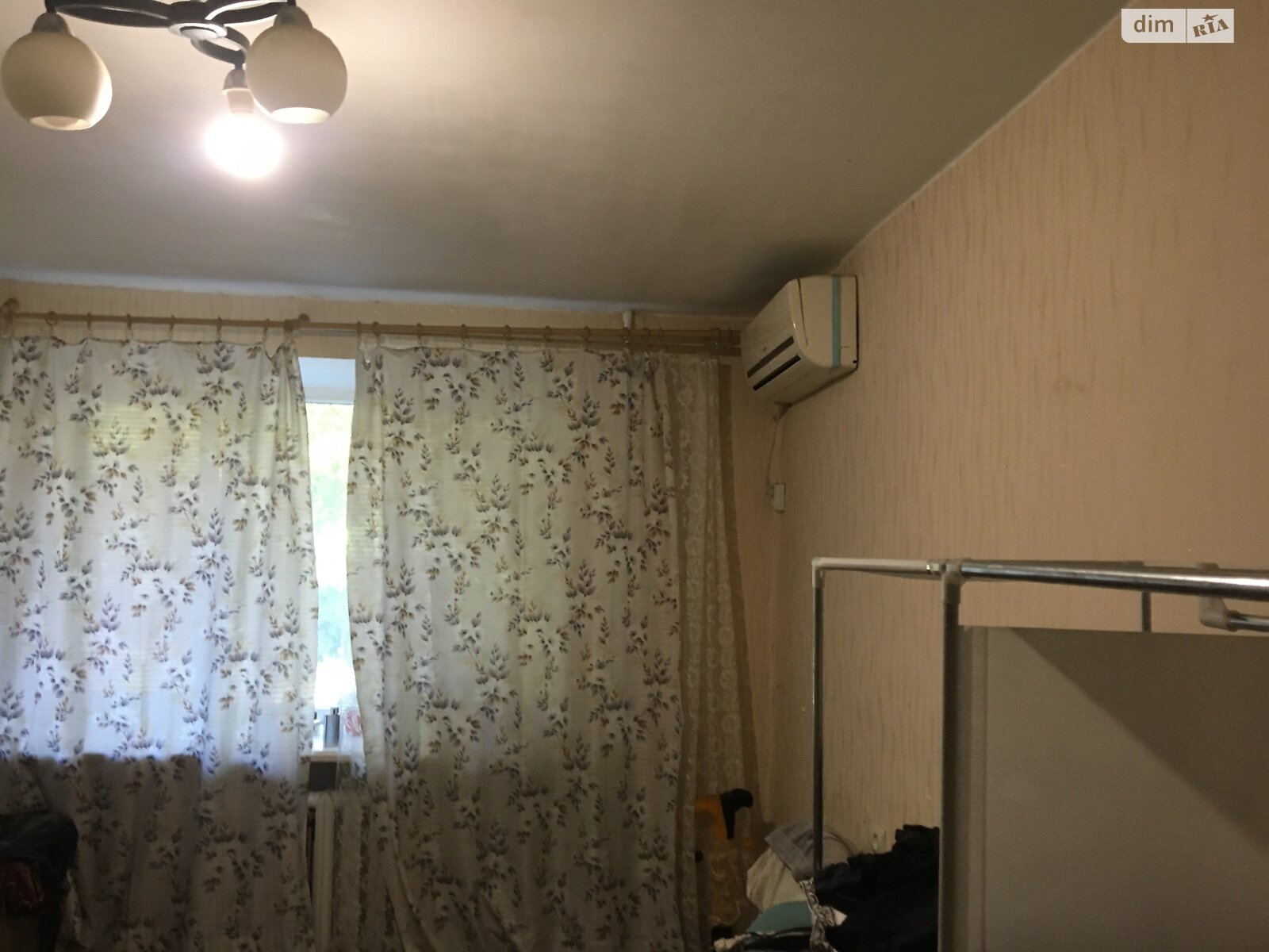 Продажа однокомнатной квартиры в Одессе, на дор. Фонтанская, район Чубаевка фото 1 Продажа однокомнатной квартиры в Одессе, на дор. Фонтанская, район Чубаевка фото 1
