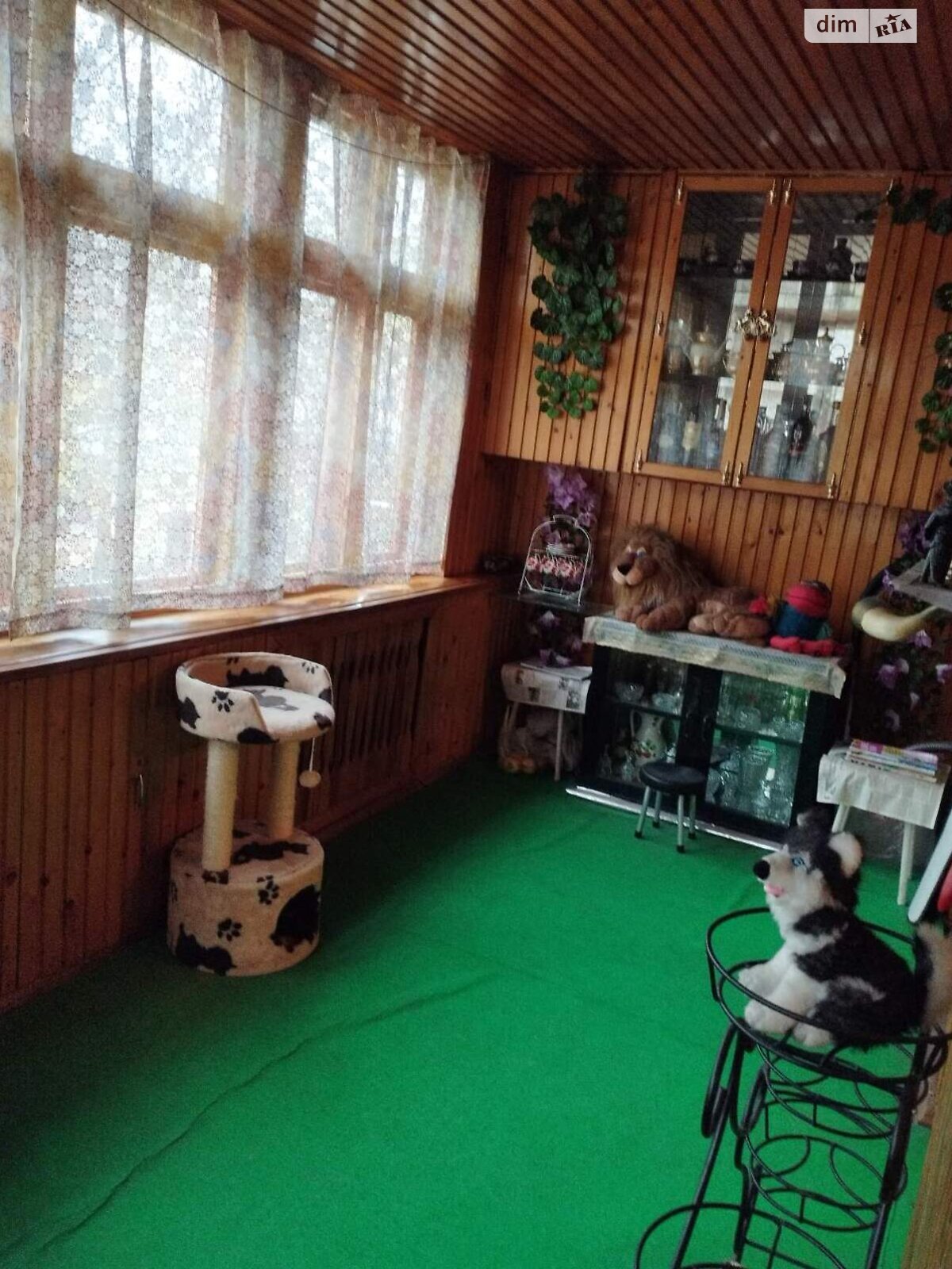 Продажа двухкомнатной квартиры в Одессе, на дор. Фонтанская 14Г, район Чубаевка фото 1