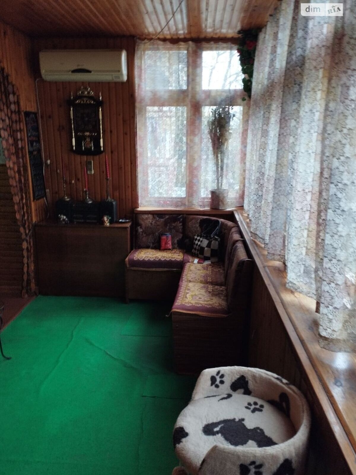 Продажа двухкомнатной квартиры в Одессе, на дор. Фонтанская 14Г, район Чубаевка фото 1