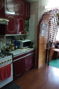 Продажа двухкомнатной квартиры в Одессе, на дор. Фонтанская 14Г, район Чубаевка фото 2