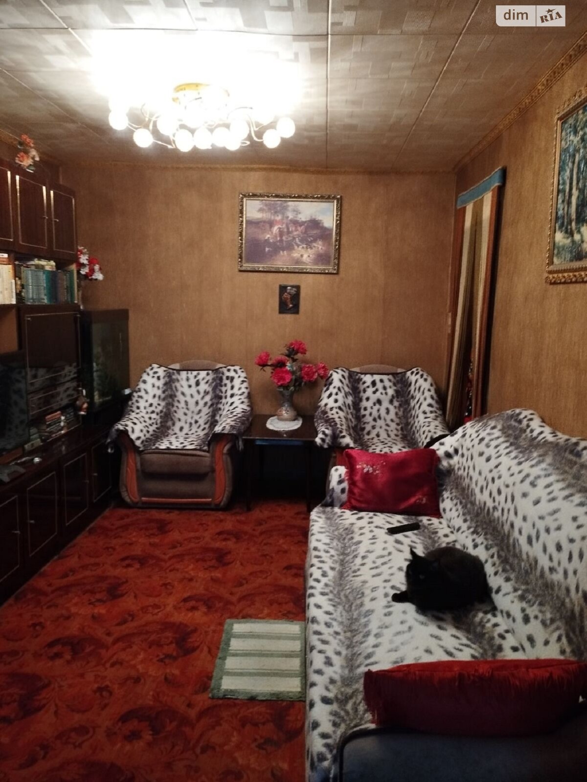 Продажа двухкомнатной квартиры в Одессе, на дор. Фонтанская 14Г, район Чубаевка фото 1