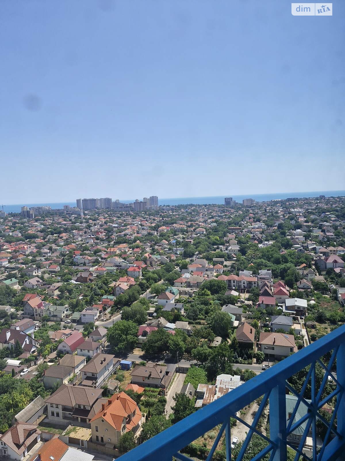 Продаж трикімнатної квартири в Одесі, на вул. Георгія Липського 135Є, район Чубаївка фото 1 Продаж трикімнатної квартири в Одесі, на вул. Георгія Липського 135Є, район Чубаївка фото 1