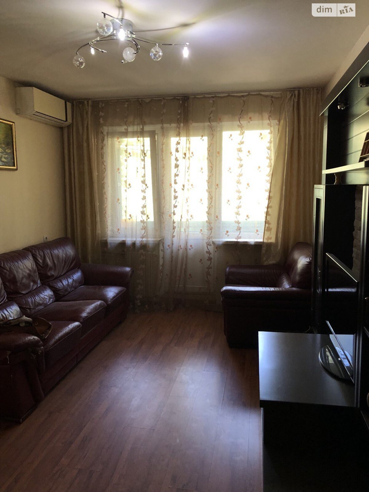 Продажа трехкомнатной квартиры в Одессе, на ул. Героев Крут, кв. 29, район Чубаевка фото 1 Продажа трехкомнатной квартиры в Одессе, на ул. Героев Крут, кв. 29, район Чубаевка фото 1