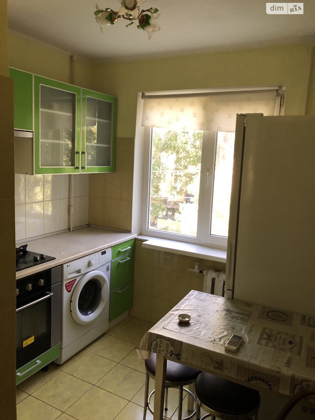Продажа трехкомнатной квартиры в Одессе, на ул. Героев Крут, кв. 29, район Чубаевка фото 1 Продажа трехкомнатной квартиры в Одессе, на ул. Героев Крут, кв. 29, район Чубаевка фото 1