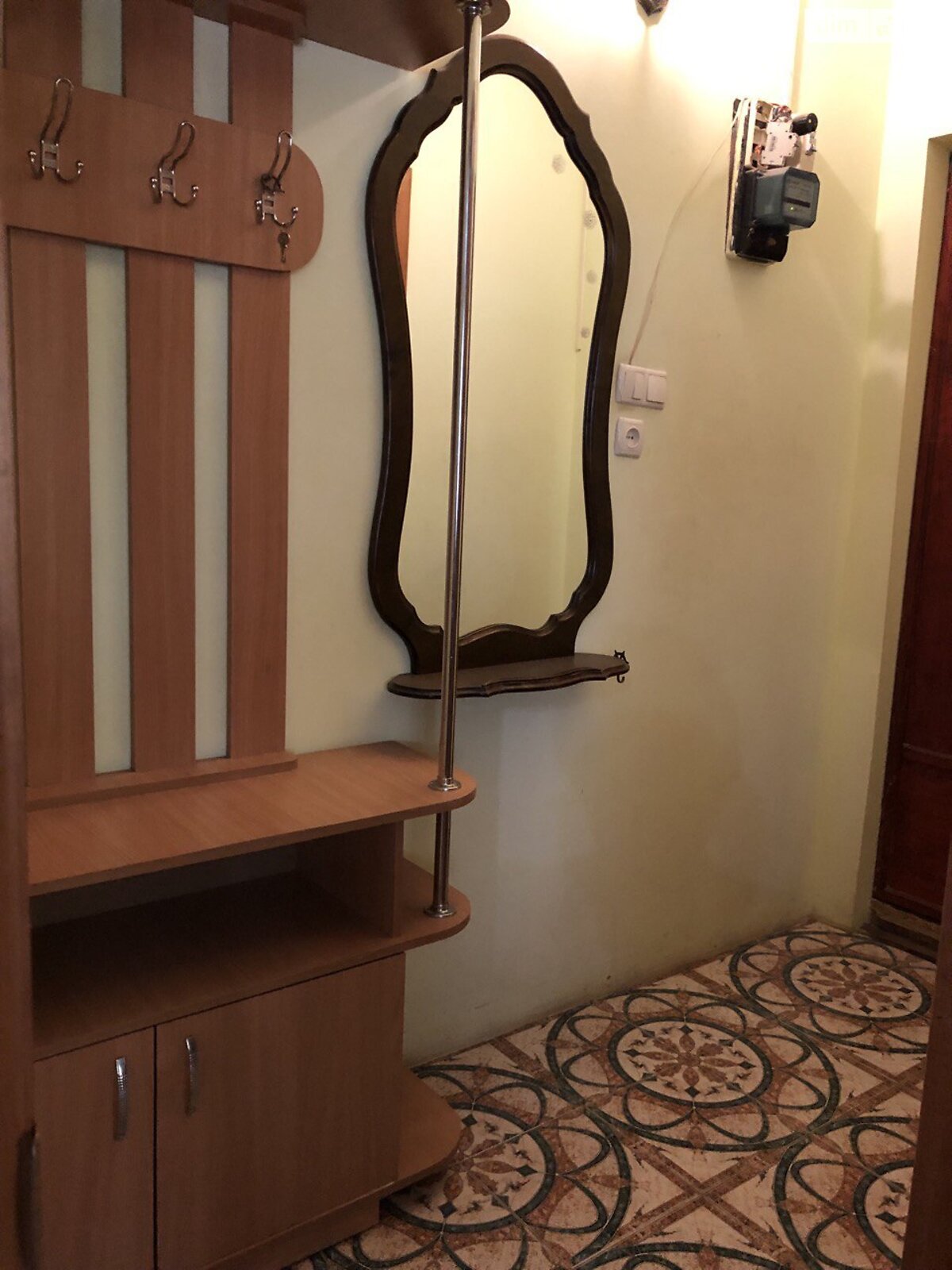 Продажа трехкомнатной квартиры в Одессе, на ул. Героев Крут, кв. 29, район Чубаевка фото 1 Продажа трехкомнатной квартиры в Одессе, на ул. Героев Крут, кв. 29, район Чубаевка фото 1