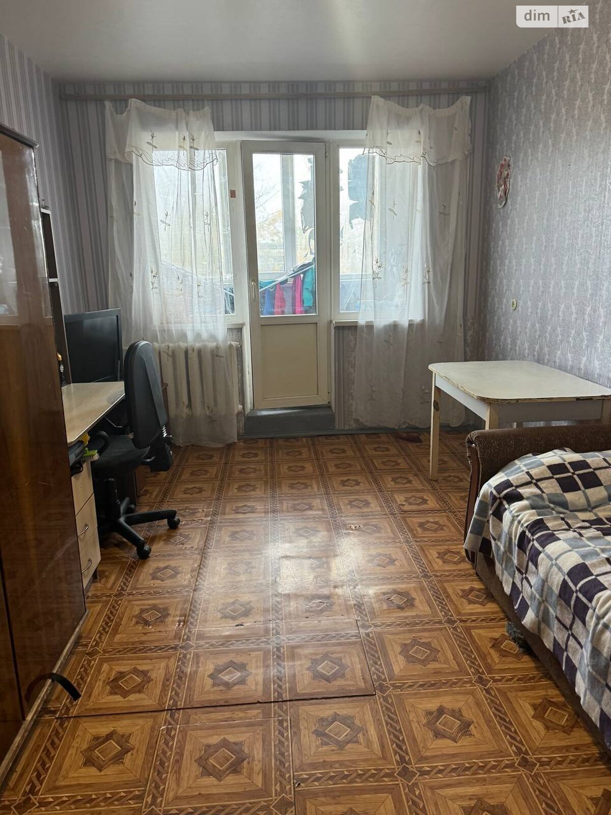 Продаж трикімнатної квартири в Одесі, на вул. Героїв Крут, район Чубаївка фото 1 Продаж трикімнатної квартири в Одесі, на вул. Героїв Крут, район Чубаївка фото 1