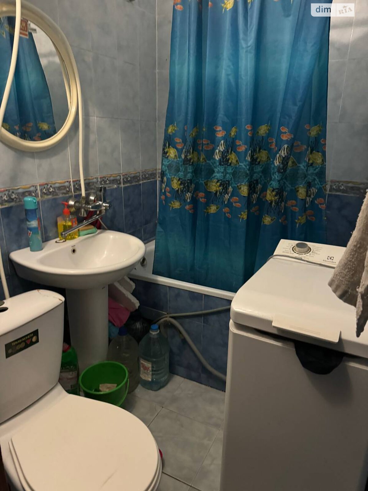 Продаж трикімнатної квартири в Одесі, на вул. Героїв Крут, район Чубаївка фото 1 Продаж трикімнатної квартири в Одесі, на вул. Героїв Крут, район Чубаївка фото 1