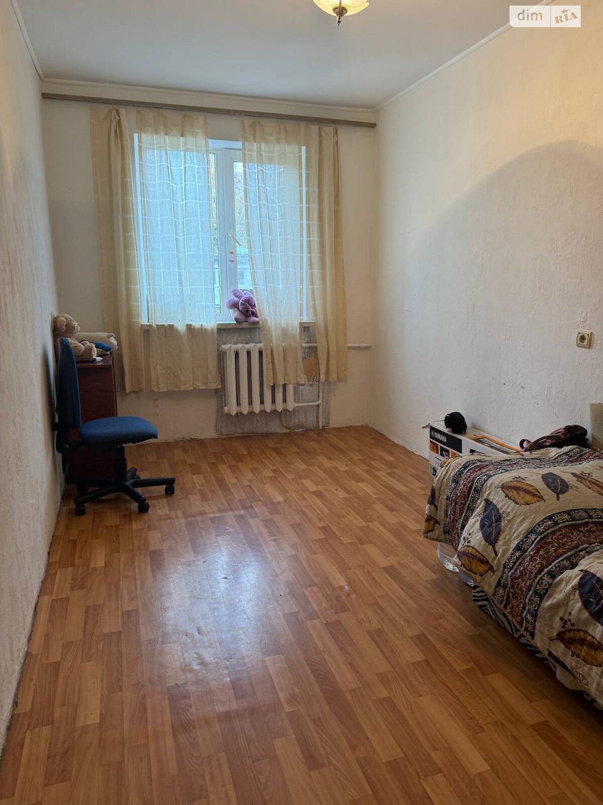 Продаж трикімнатної квартири в Одесі, на вул. Героїв Крут, район Чубаївка фото 1 Продаж трикімнатної квартири в Одесі, на вул. Героїв Крут, район Чубаївка фото 1