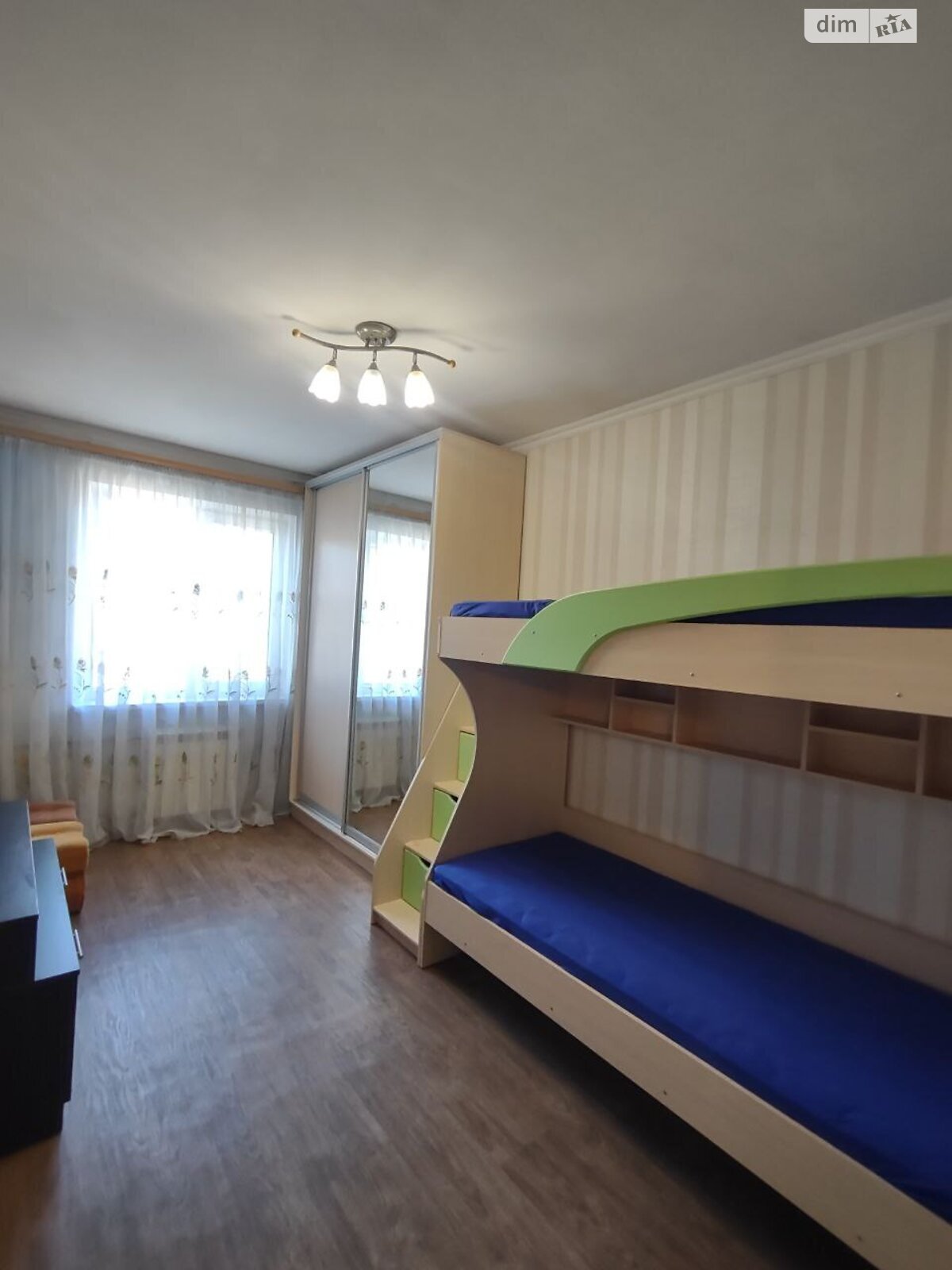Продажа трехкомнатной квартиры в Одессе, на ул. Героев Крут 14, район Чубаевка фото 1 Продажа трехкомнатной квартиры в Одессе, на ул. Героев Крут 14, район Чубаевка фото 1