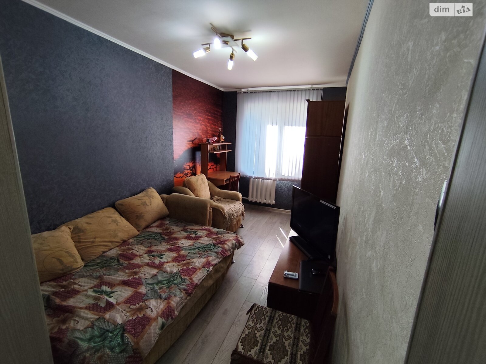 Продаж двокімнатної квартири в Одесі, на вул. Героїв Крут, район Чубаївка фото 1 Продаж двокімнатної квартири в Одесі, на вул. Героїв Крут, район Чубаївка фото 1