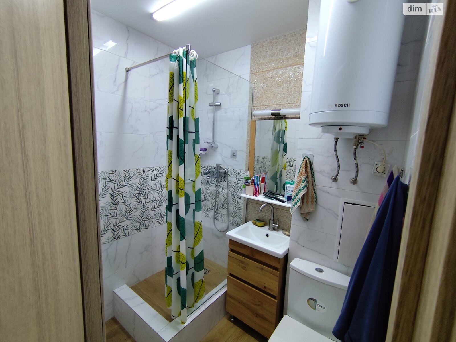 Продаж двокімнатної квартири в Одесі, на вул. Героїв Крут, район Чубаївка фото 1 Продаж двокімнатної квартири в Одесі, на вул. Героїв Крут, район Чубаївка фото 1