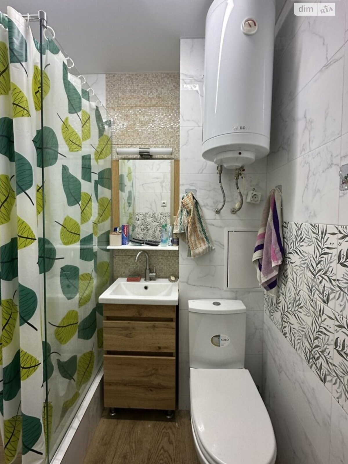 Продаж двокімнатної квартири в Одесі, на вул. Героїв Крут, район Чубаївка фото 1 Продаж двокімнатної квартири в Одесі, на вул. Героїв Крут, район Чубаївка фото 1