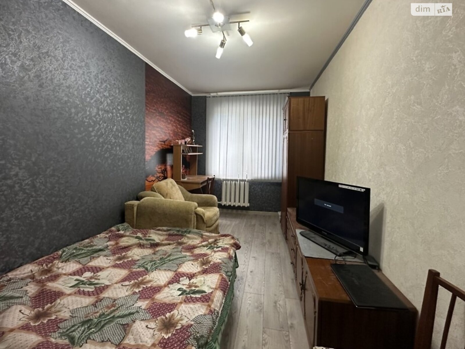 Продаж двокімнатної квартири в Одесі, на вул. Героїв Крут, район Чубаївка фото 1 Продаж двокімнатної квартири в Одесі, на вул. Героїв Крут, район Чубаївка фото 1