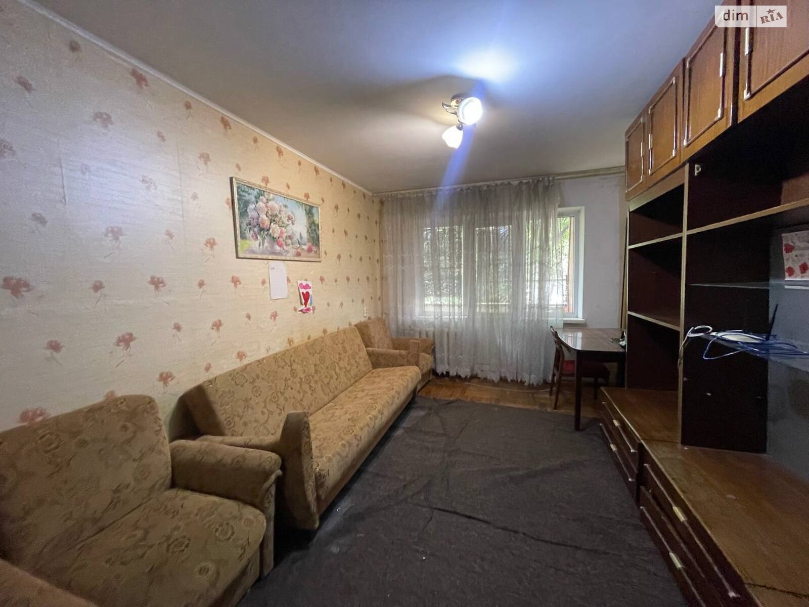 Продажа двухкомнатной квартиры в Одессе, на ул. Героев пограничников, район Чубаевка фото 1 Продажа двухкомнатной квартиры в Одессе, на ул. Героев пограничников, район Чубаевка фото 1