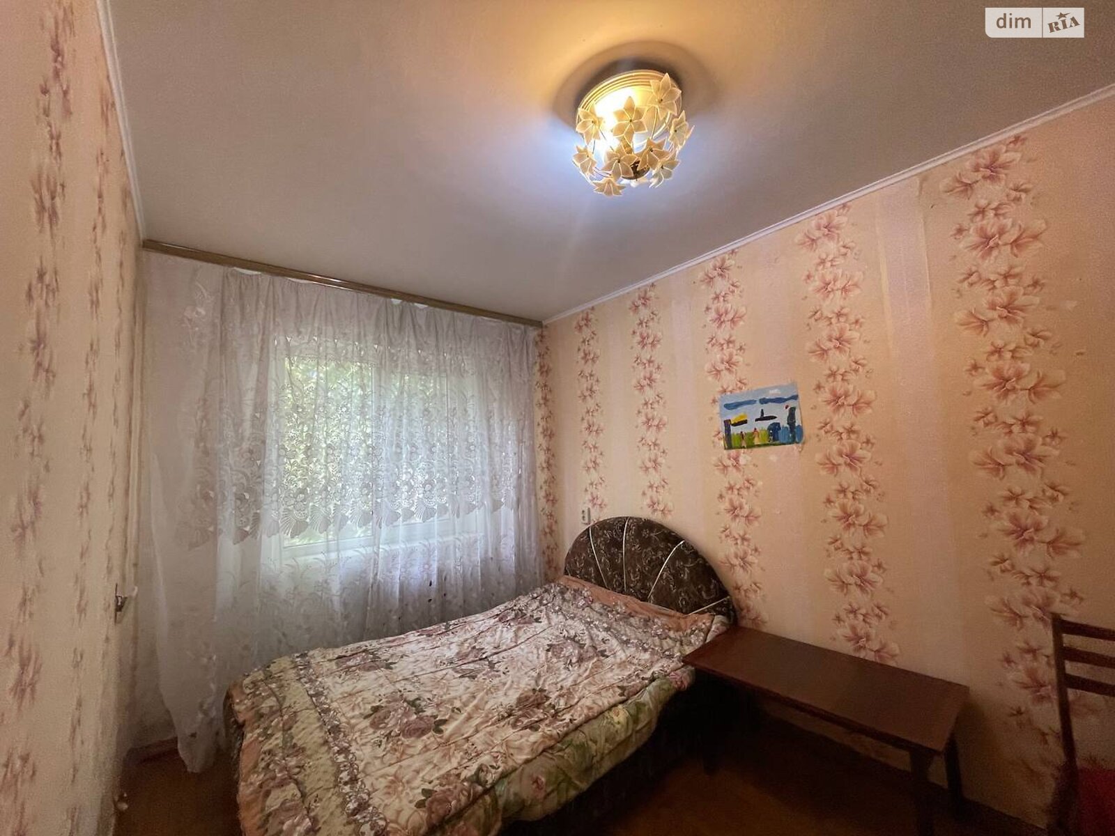 Продажа двухкомнатной квартиры в Одессе, на ул. Героев пограничников, район Чубаевка фото 1 Продажа двухкомнатной квартиры в Одессе, на ул. Героев пограничников, район Чубаевка фото 1