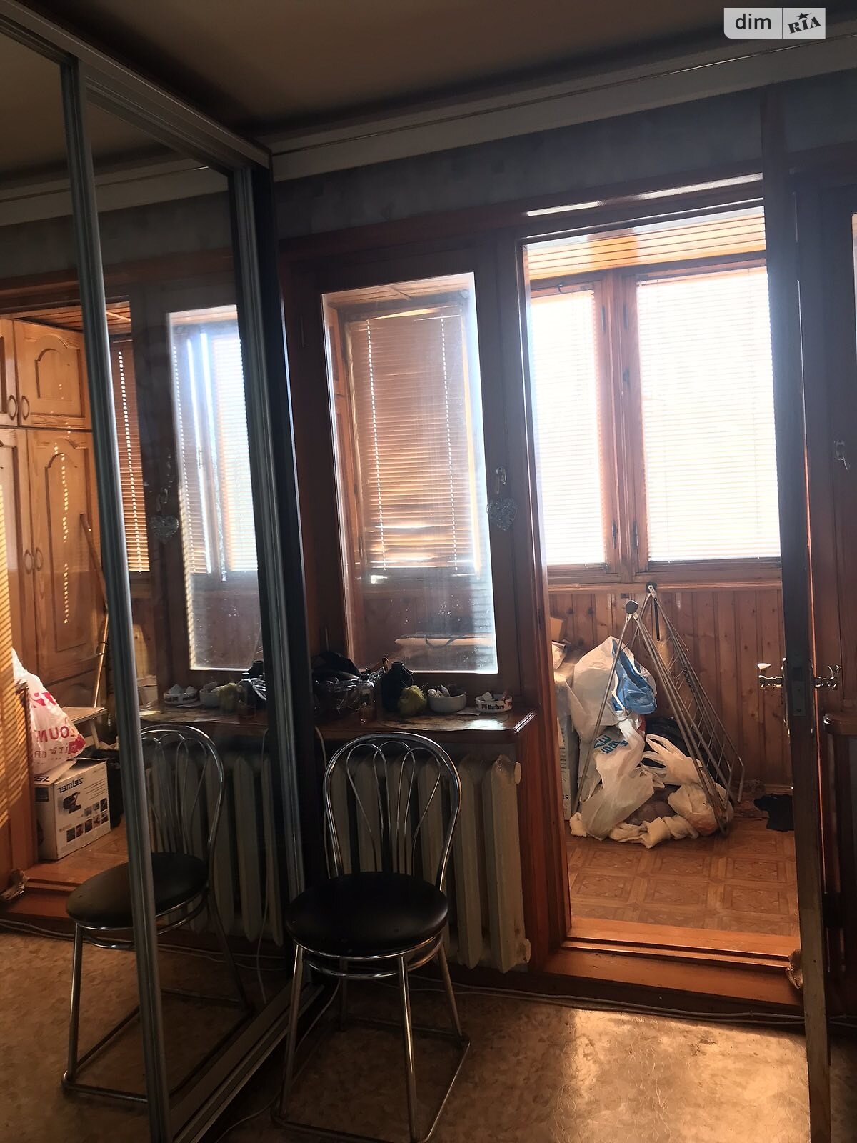 Продажа двухкомнатной квартиры в Одессе, на ул. Героев пограничников 11, район Чубаевка фото 1 Продажа двухкомнатной квартиры в Одессе, на ул. Героев пограничников 11, район Чубаевка фото 1