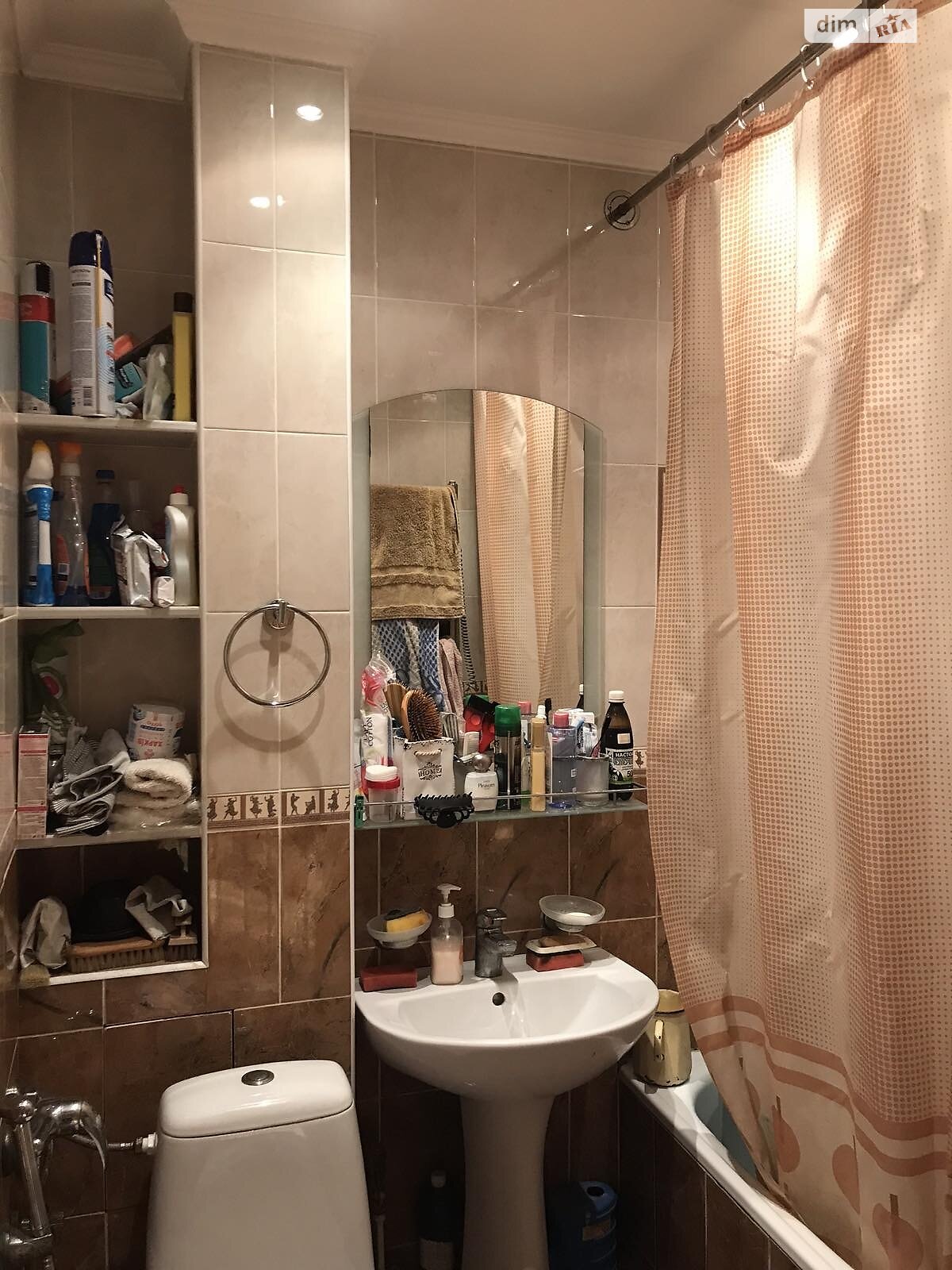 Продажа двухкомнатной квартиры в Одессе, на ул. Героев пограничников 11, район Чубаевка фото 1 Продажа двухкомнатной квартиры в Одессе, на ул. Героев пограничников 11, район Чубаевка фото 1