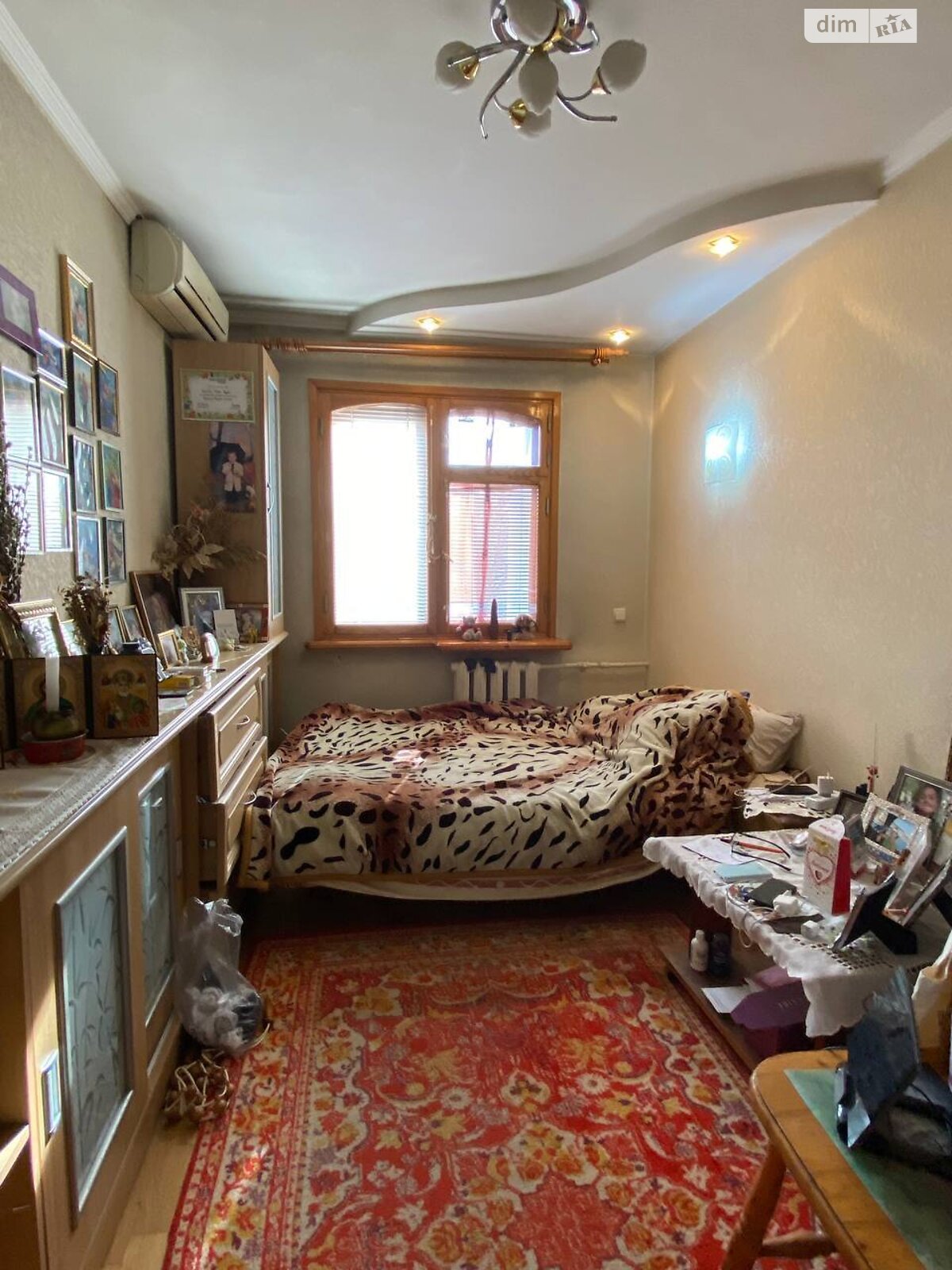 Продаж двокімнатної квартири в Одесі, на вул. Героїв прикордонників, район Чубаївка фото 1 Продаж двокімнатної квартири в Одесі, на вул. Героїв прикордонників, район Чубаївка фото 1