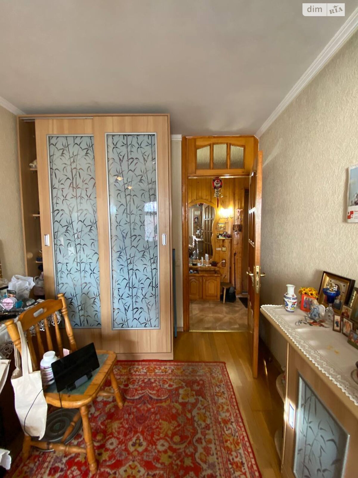 Продаж двокімнатної квартири в Одесі, на вул. Героїв прикордонників, район Чубаївка фото 1 Продаж двокімнатної квартири в Одесі, на вул. Героїв прикордонників, район Чубаївка фото 1