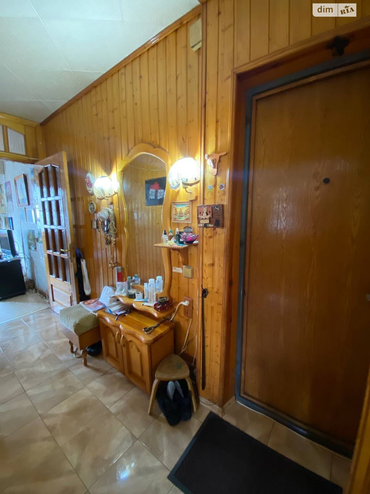 Продаж двокімнатної квартири в Одесі, на вул. Героїв прикордонників, район Чубаївка фото 1 Продаж двокімнатної квартири в Одесі, на вул. Героїв прикордонників, район Чубаївка фото 1