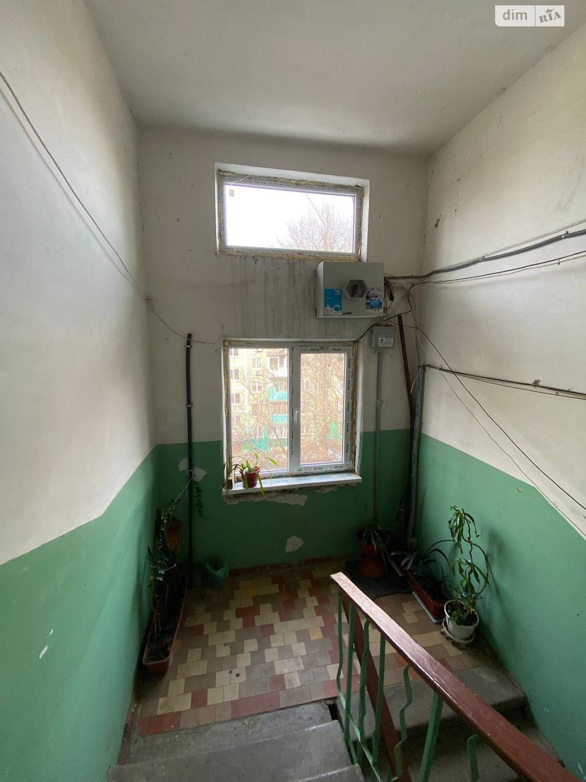 Продаж двокімнатної квартири в Одесі, на вул. Героїв прикордонників, район Чубаївка фото 1 Продаж двокімнатної квартири в Одесі, на вул. Героїв прикордонників, район Чубаївка фото 1