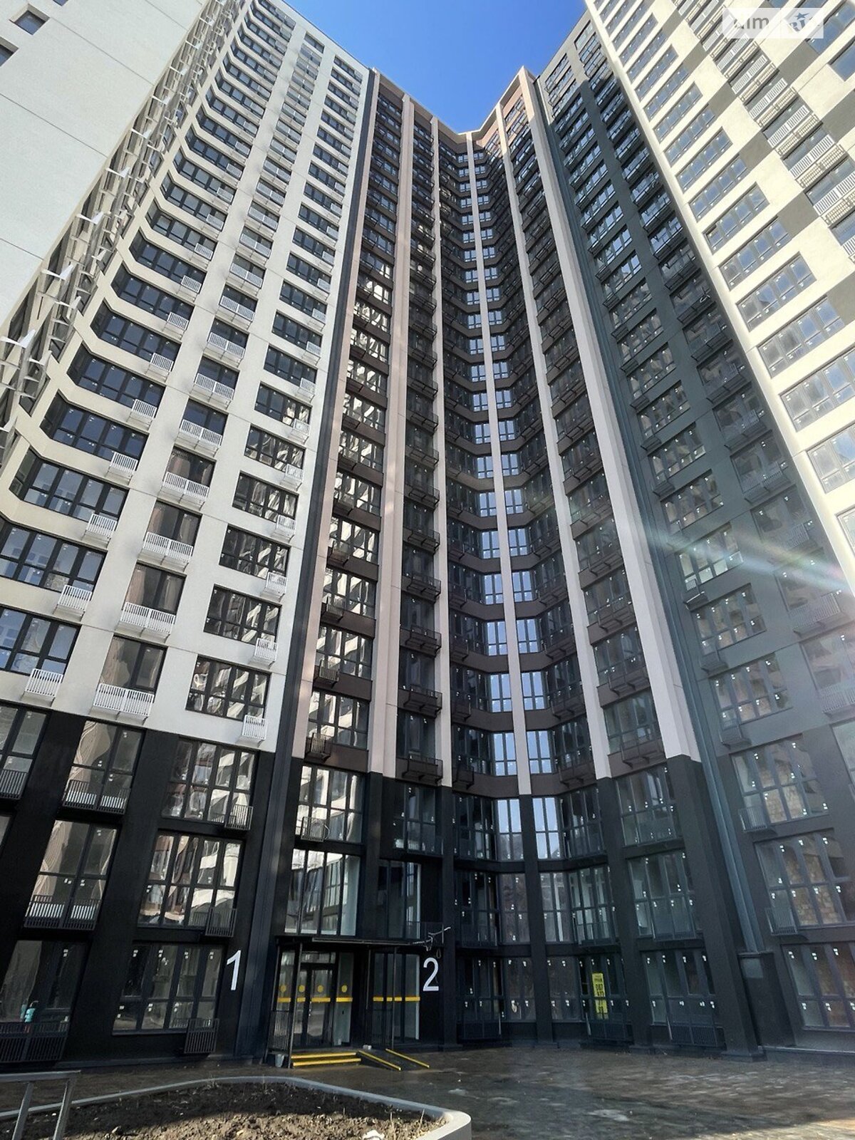 Продаж двокімнатної квартири в Одесі, на вул. Івана Франка 40 корпус 1, район Чубаївка фото 1 Продаж двокімнатної квартири в Одесі, на вул. Івана Франка 40 корпус 1, район Чубаївка фото 1