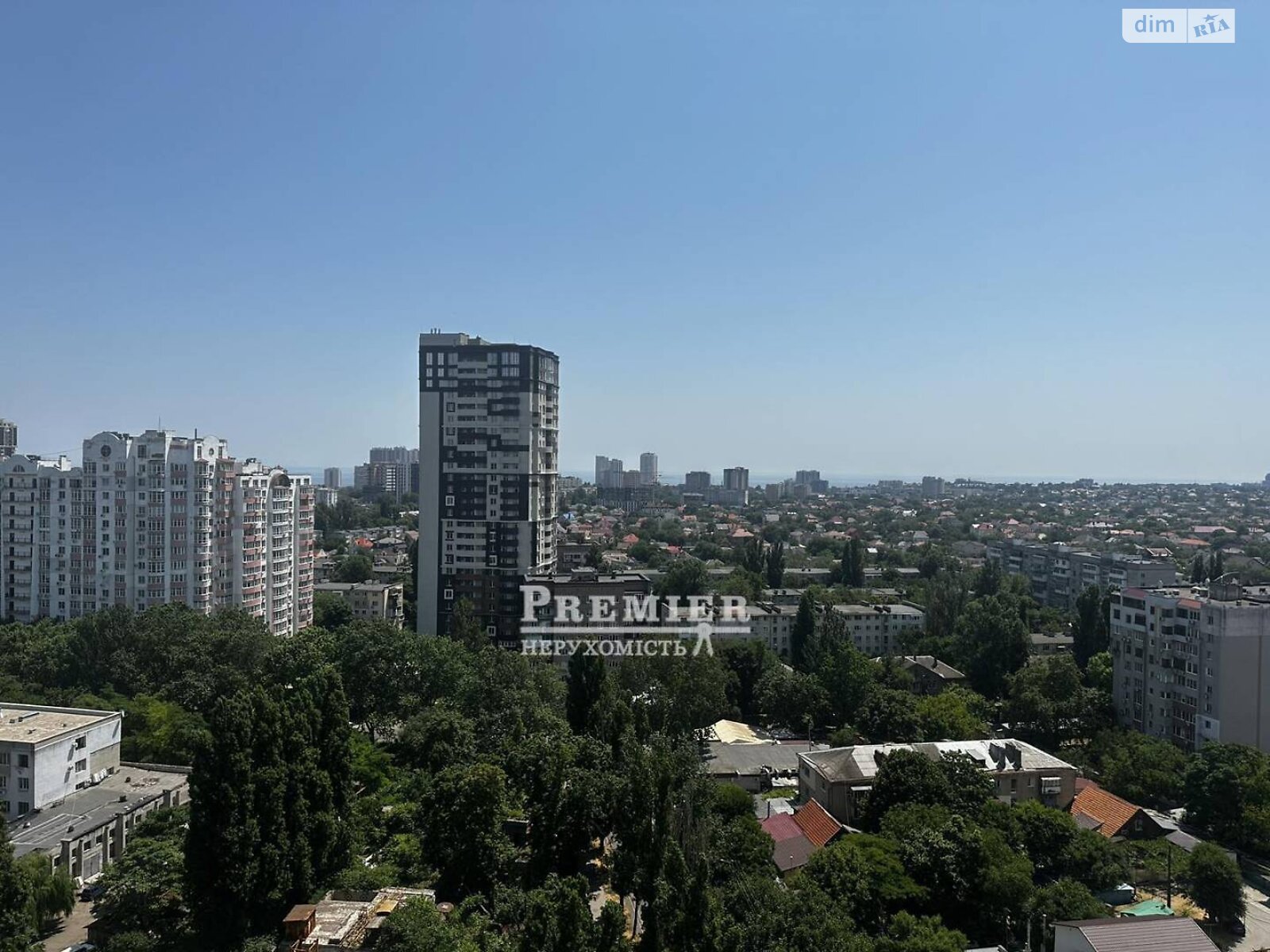 Продаж трикімнатної квартири в Одесі, на вул. Івана Франка, район Чубаївка фото 1 Продаж трикімнатної квартири в Одесі, на вул. Івана Франка, район Чубаївка фото 1
