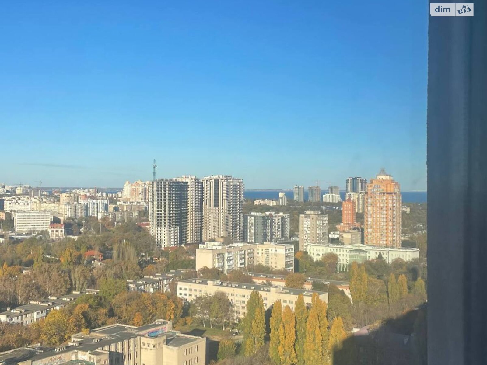 Продаж чотирикімнатної квартири в Одесі, на вул. Івана Франка 40, район Чубаївка фото 1 Продаж чотирикімнатної квартири в Одесі, на вул. Івана Франка 40, район Чубаївка фото 1