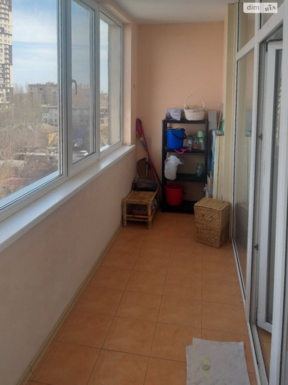 Продажа трехкомнатной квартиры в Одессе, на ул. Ивана Франко 55, район Чубаевка фото 1 Продажа трехкомнатной квартиры в Одессе, на ул. Ивана Франко 55, район Чубаевка фото 1