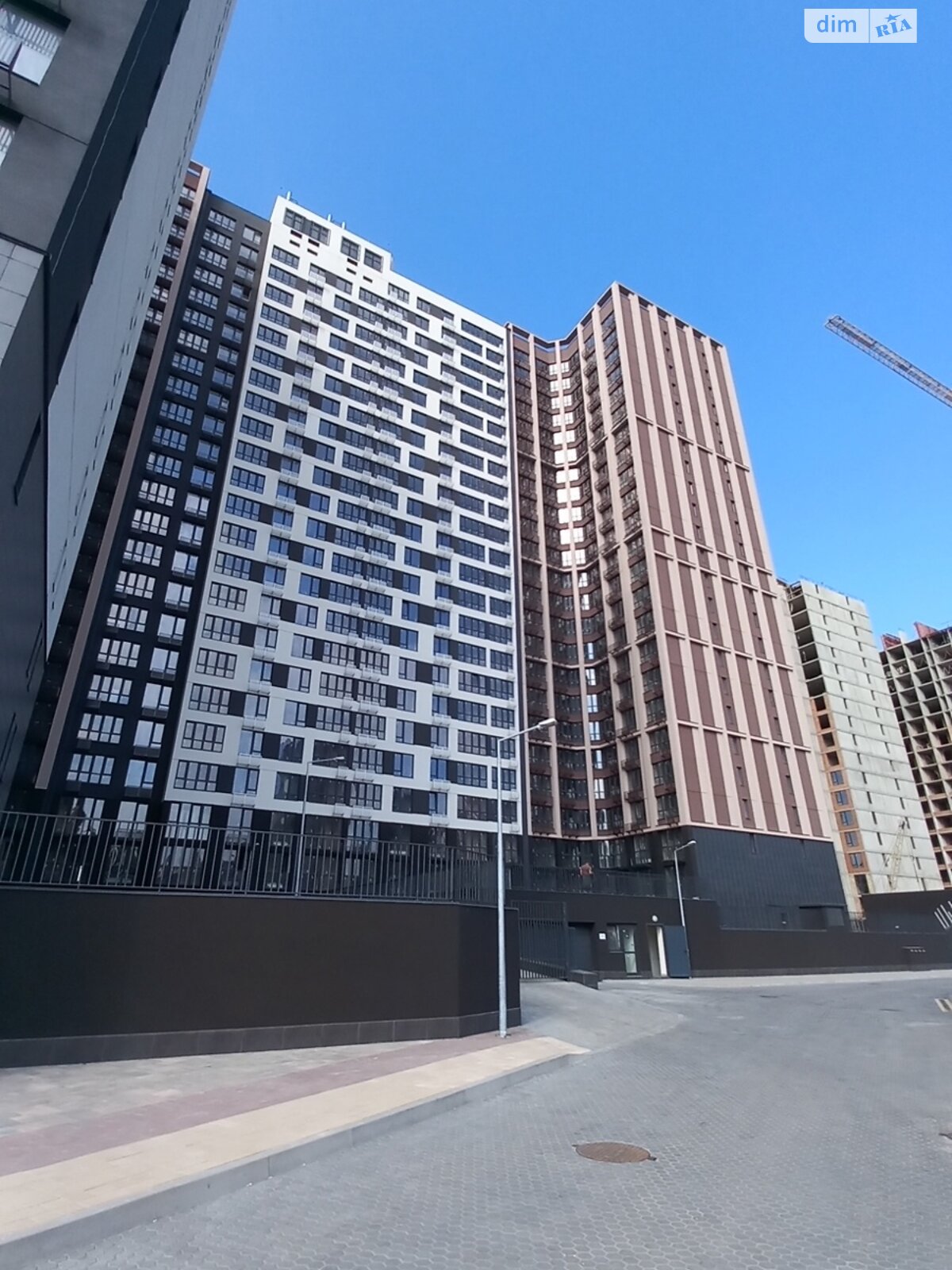 Продаж двокімнатної квартири в Одесі, на вул. Івана Франка, район Чубаївка фото 1 Продаж двокімнатної квартири в Одесі, на вул. Івана Франка, район Чубаївка фото 1