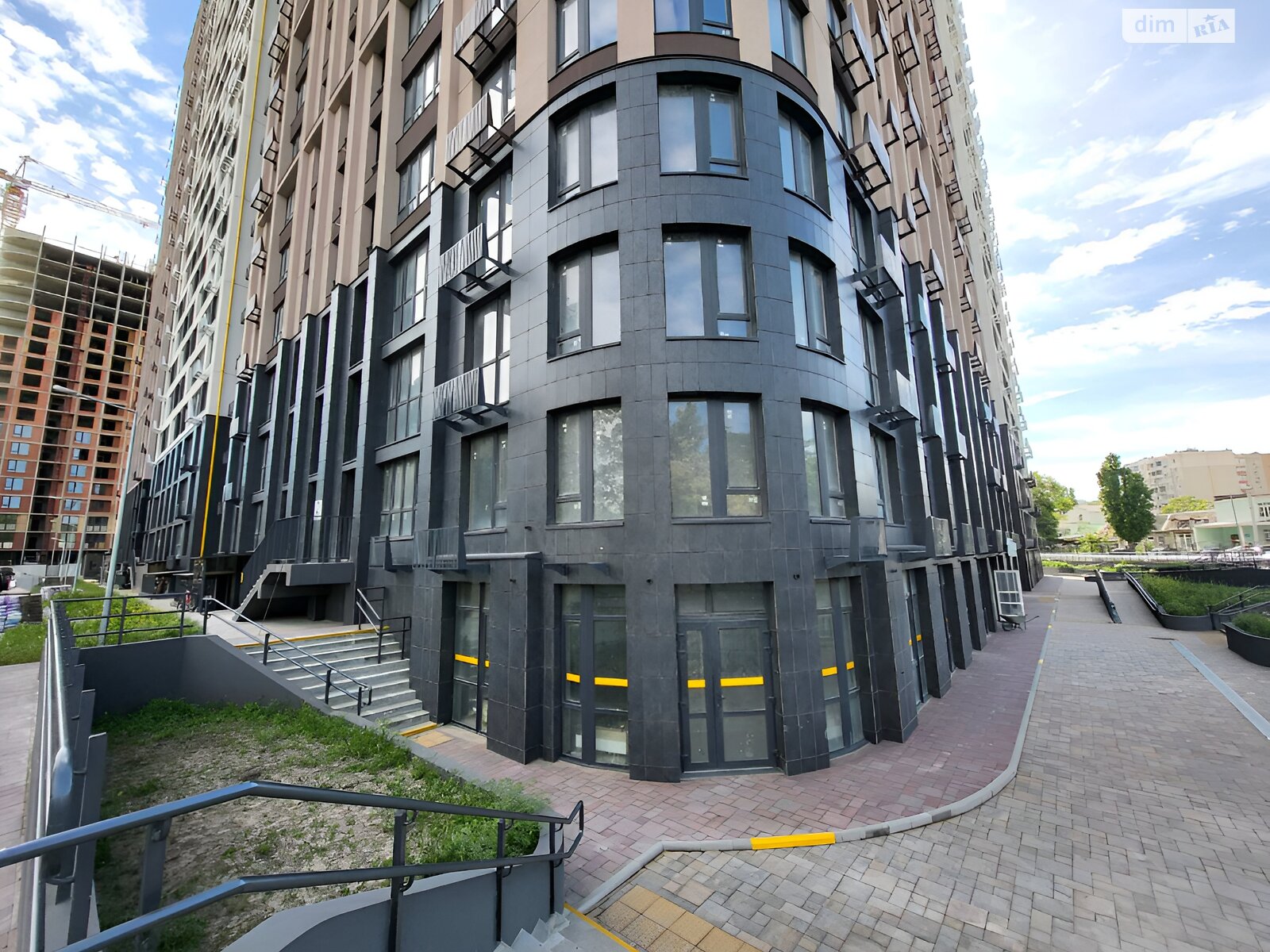 Продаж однокімнатної квартири в Одесі, на вул. Івана Франка 40 корпус 1, район Чубаївка фото 1 Продаж однокімнатної квартири в Одесі, на вул. Івана Франка 40 корпус 1, район Чубаївка фото 1