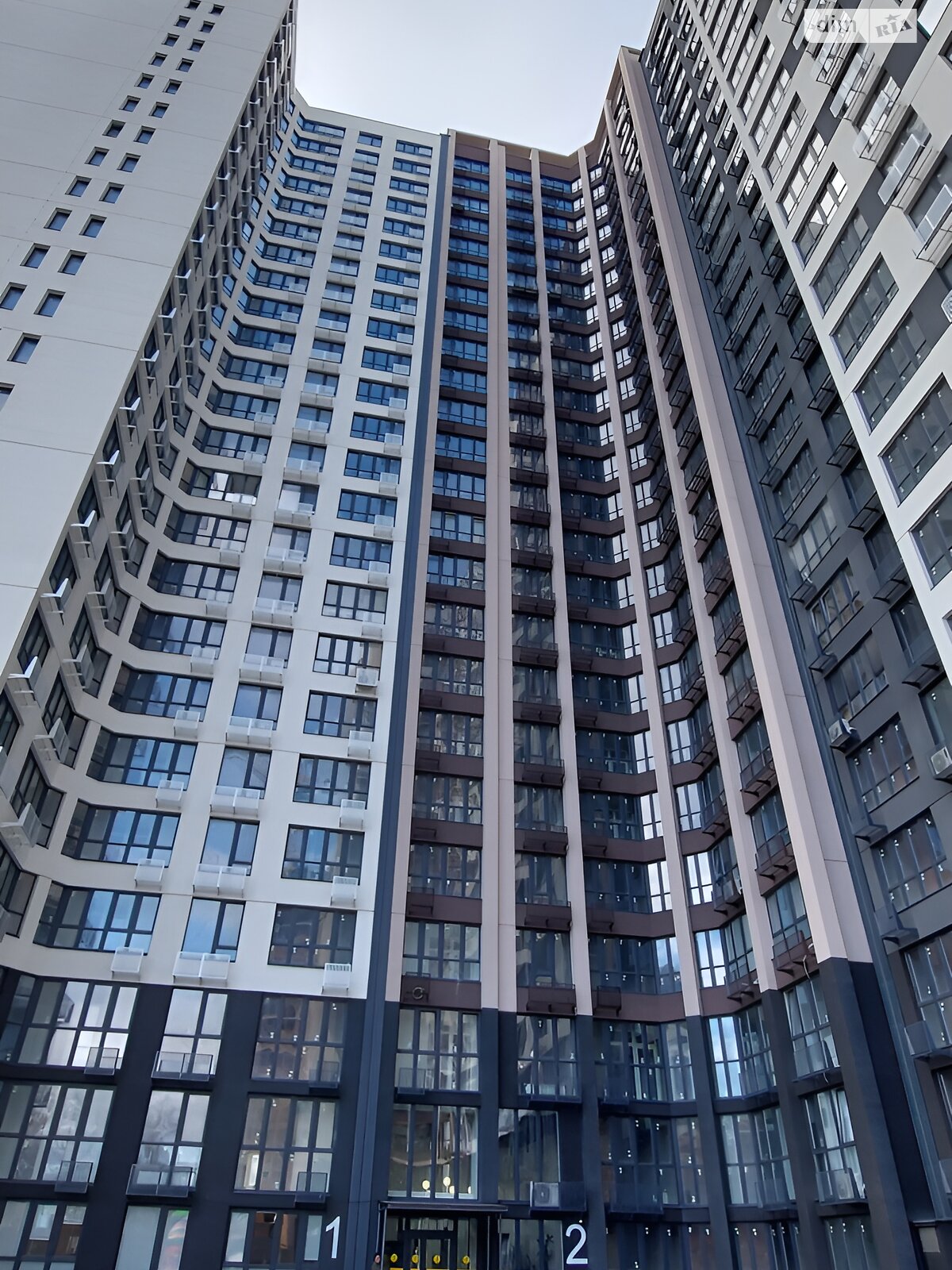 Продажа однокомнатной квартиры в Одессе, на ул. Ивана Франко 40 корпус 2, район Чубаевка фото 1 Продажа однокомнатной квартиры в Одессе, на ул. Ивана Франко 40 корпус 2, район Чубаевка фото 1
