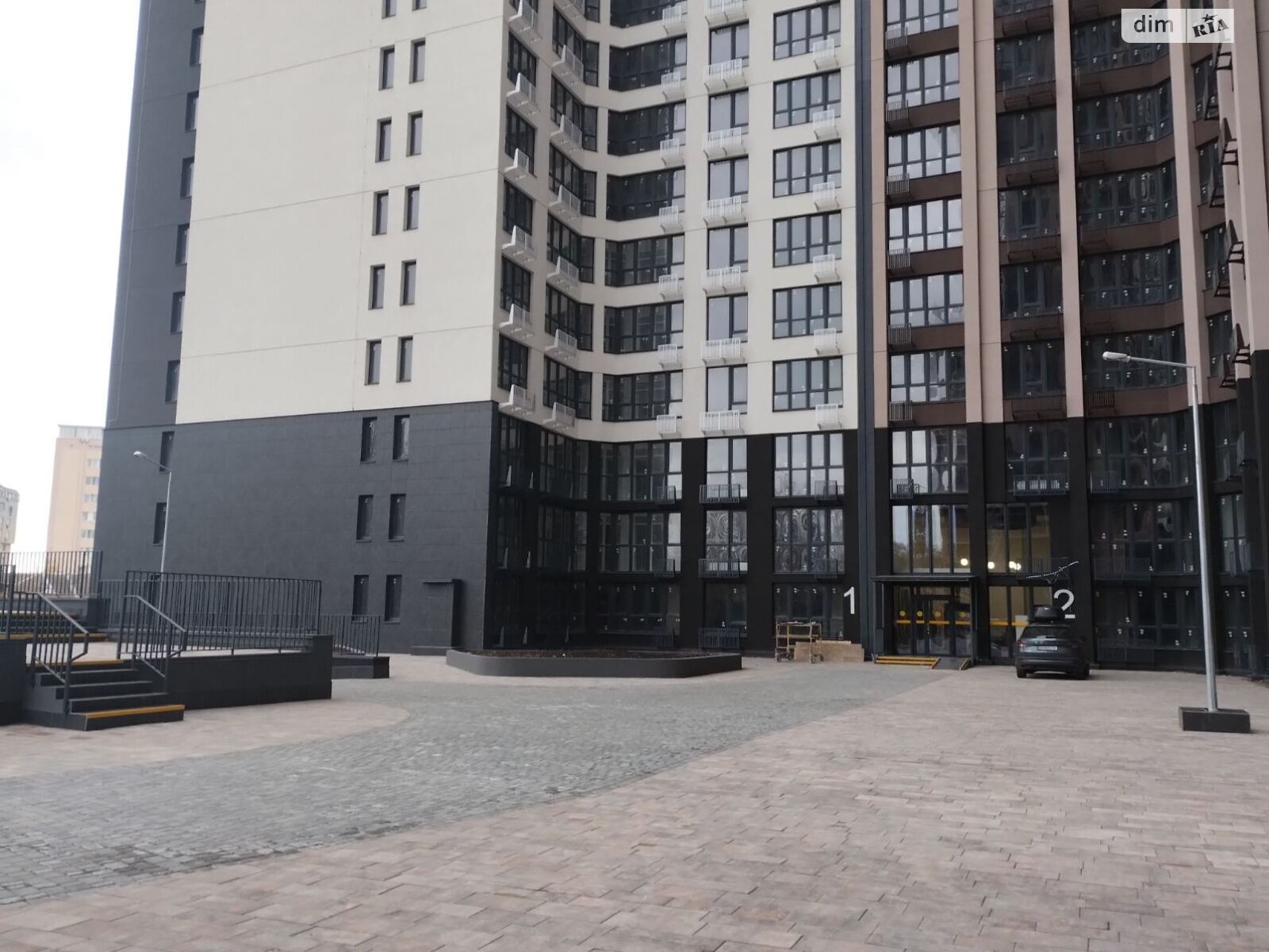 Продажа однокомнатной квартиры в Одессе, на ул. Ивана Франко 40, район Чубаевка фото 1 Продажа однокомнатной квартиры в Одессе, на ул. Ивана Франко 40, район Чубаевка фото 1