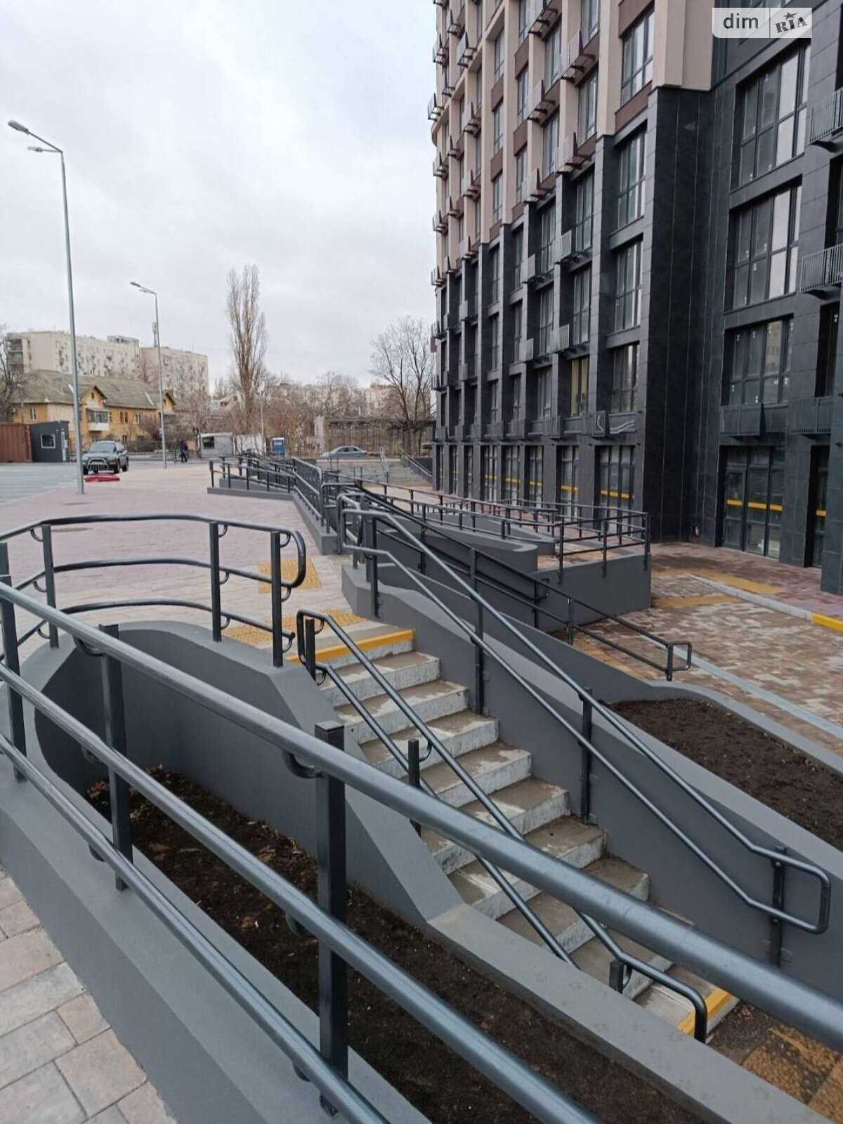 Продажа однокомнатной квартиры в Одессе, на ул. Ивана Франко 40, район Чубаевка фото 1 Продажа однокомнатной квартиры в Одессе, на ул. Ивана Франко 40, район Чубаевка фото 1
