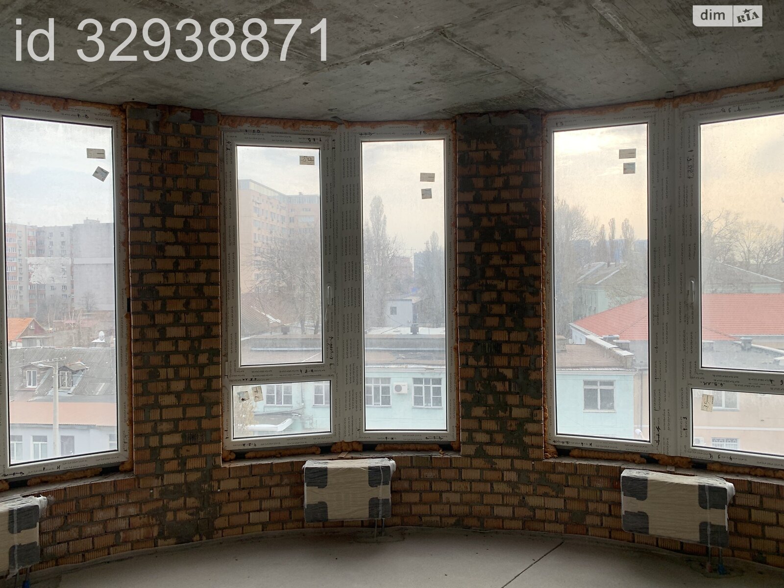 Продажа трехкомнатной квартиры в Одессе, на ул. Ивана Франко 40 корпус 1, район Чубаевка фото 1 Продажа трехкомнатной квартиры в Одессе, на ул. Ивана Франко 40 корпус 1, район Чубаевка фото 1