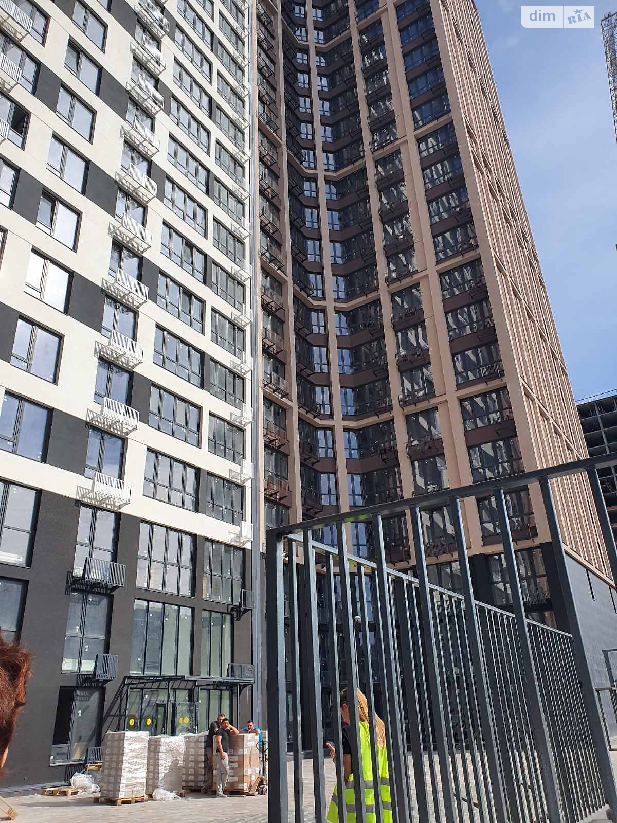 Продажа трехкомнатной квартиры в Одессе, на ул. Ивана Франко 40 корпус 1, кв. 144, район Чубаевка фото 1 Продажа трехкомнатной квартиры в Одессе, на ул. Ивана Франко 40 корпус 1, кв. 144, район Чубаевка фото 1
