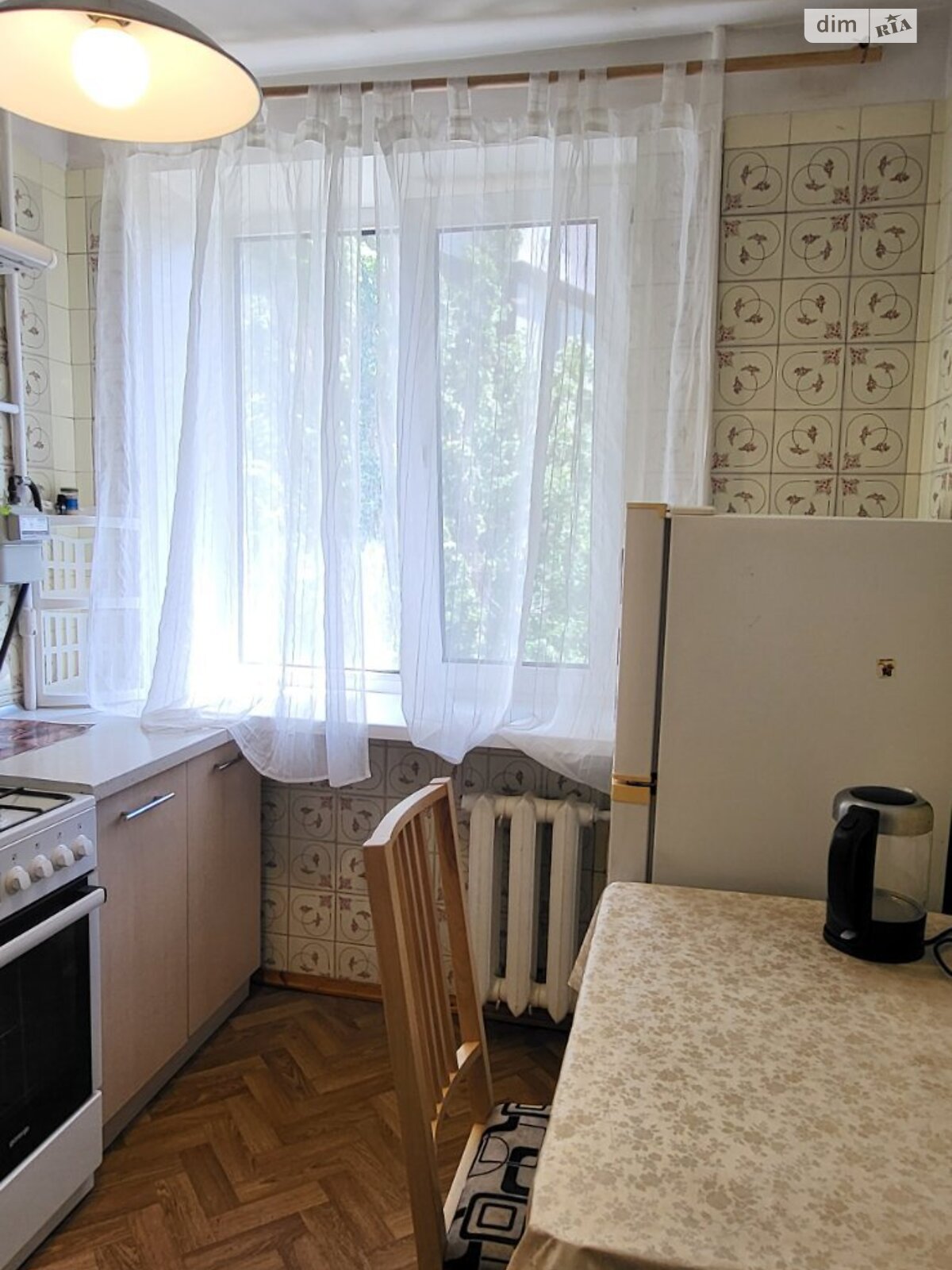 Продажа однокомнатной квартиры в Одессе, на ул. Ивана Франко 49, кв. 20, район Приморский фото 1 Продажа однокомнатной квартиры в Одессе, на ул. Ивана Франко 49, кв. 20, район Приморский фото 1