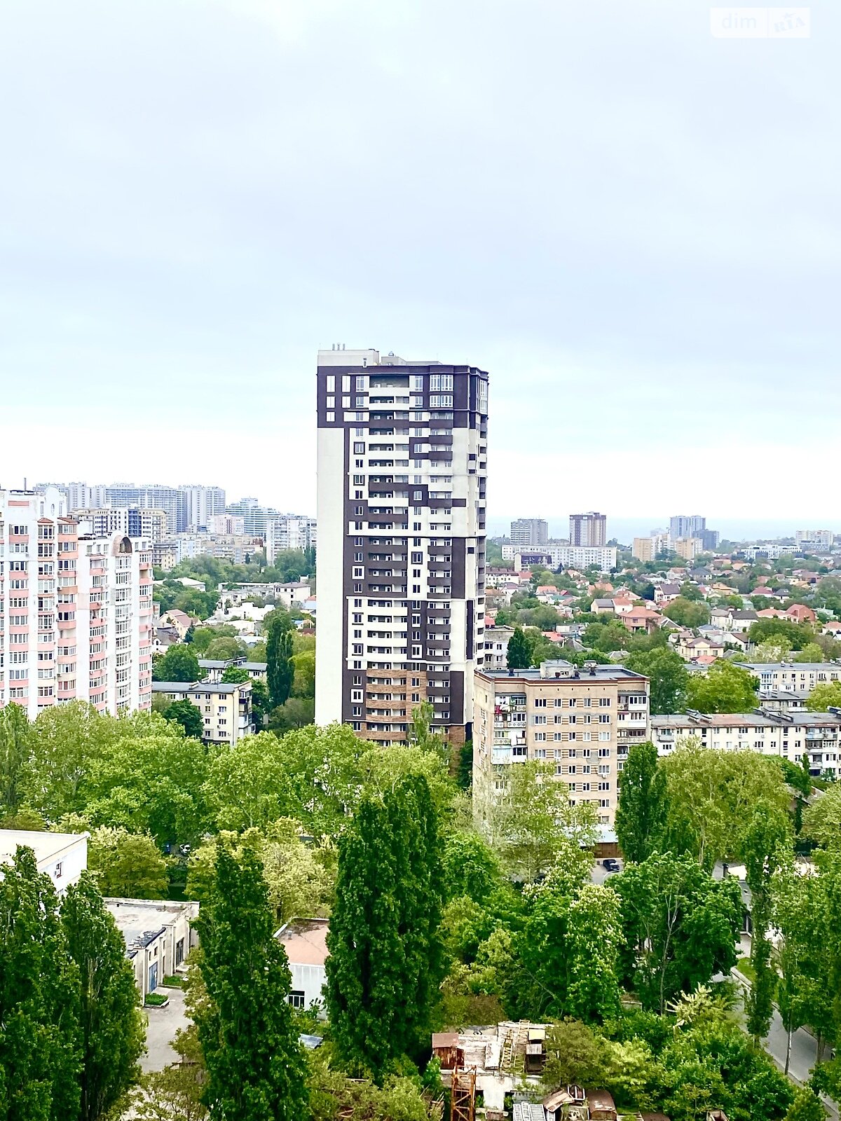 Продаж двокімнатної квартири в Одесі, на вул. Івана Франка, район Приморський фото 1 Продаж двокімнатної квартири в Одесі, на вул. Івана Франка, район Приморський фото 1