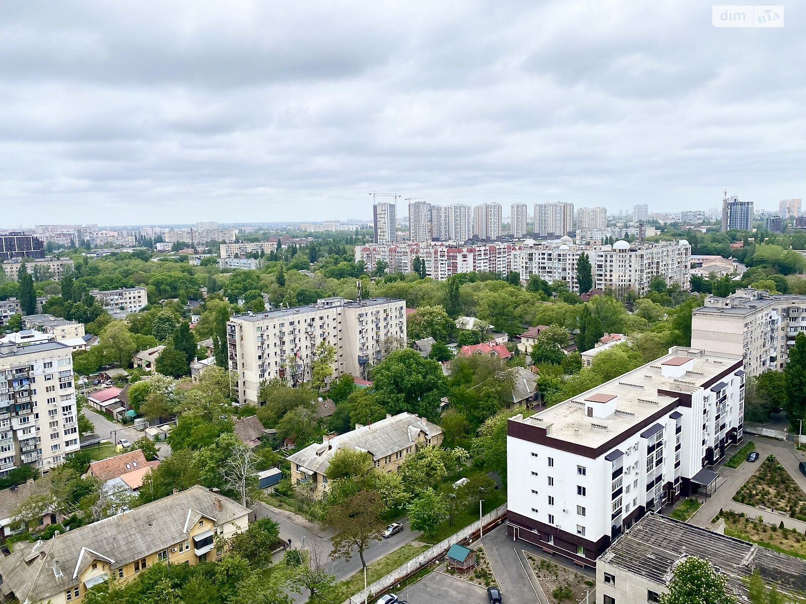 Продаж двокімнатної квартири в Одесі, на вул. Івана Франка, район Приморський фото 1 Продаж двокімнатної квартири в Одесі, на вул. Івана Франка, район Приморський фото 1