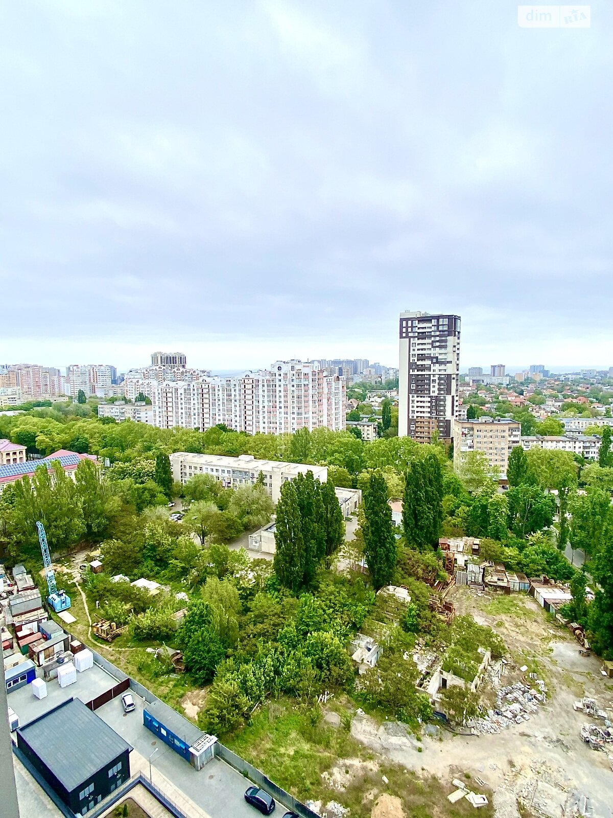 Продаж двокімнатної квартири в Одесі, на вул. Івана Франка, район Приморський фото 1 Продаж двокімнатної квартири в Одесі, на вул. Івана Франка, район Приморський фото 1