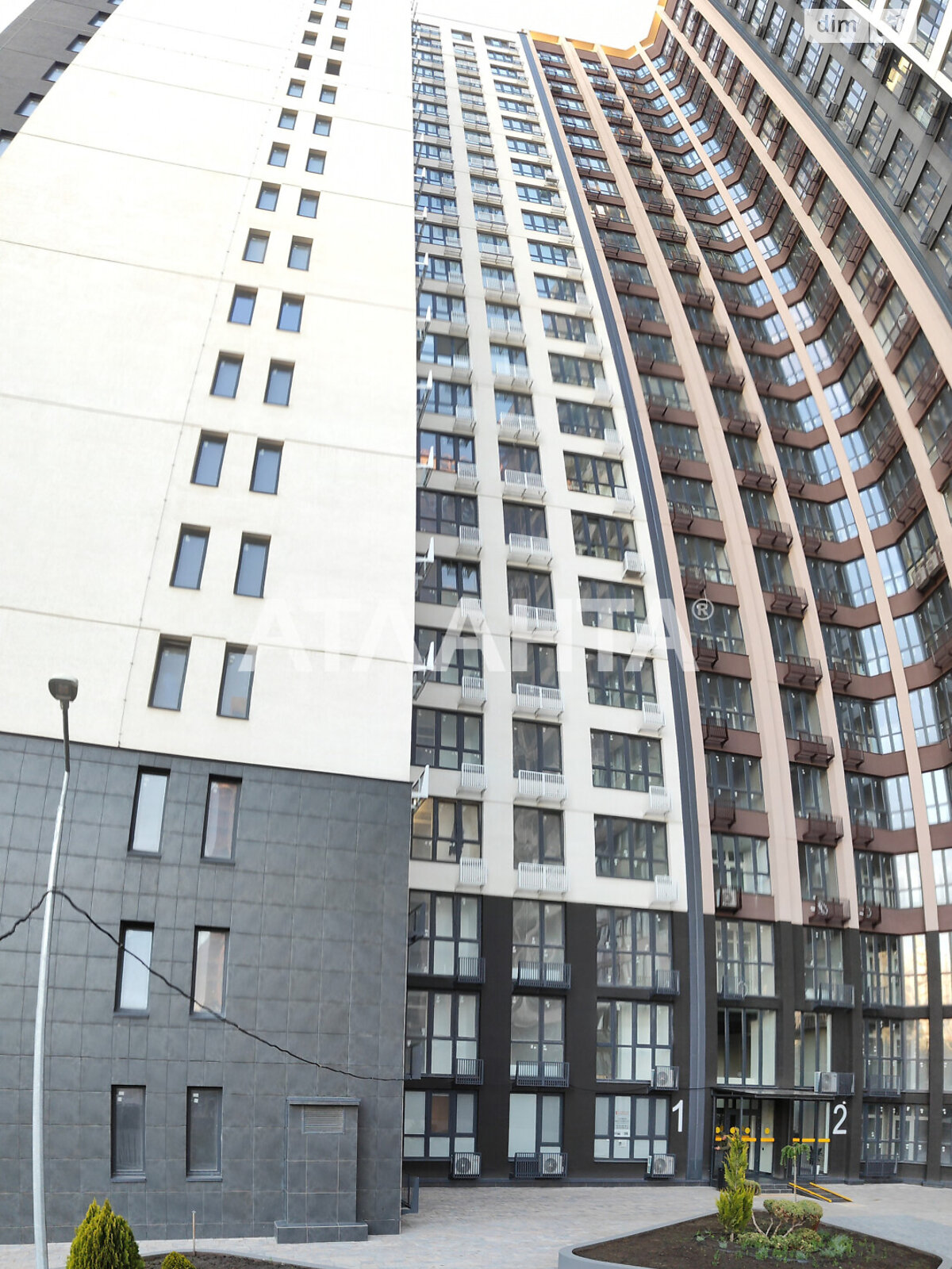 Продаж однокімнатної квартири в Одесі, на вул. Івана Франка 40, район Приморський фото 1 Продаж однокімнатної квартири в Одесі, на вул. Івана Франка 40, район Приморський фото 1
