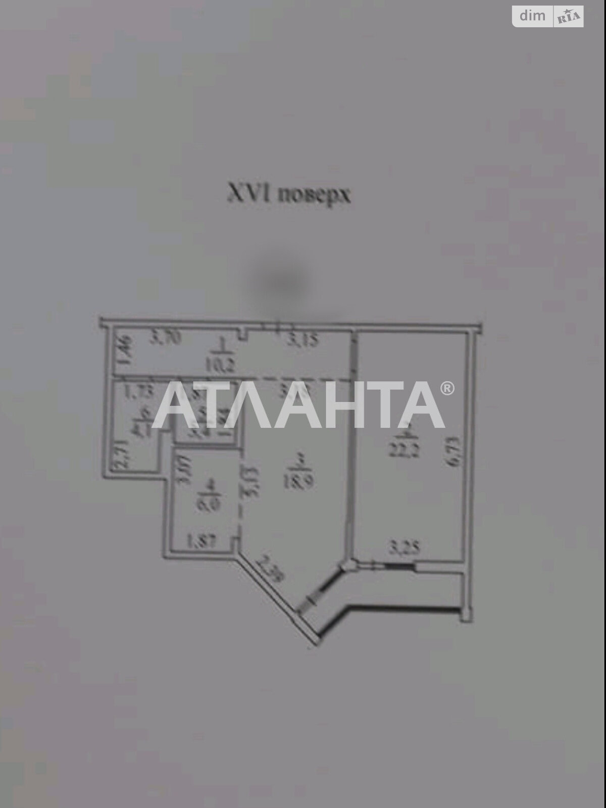 Продаж однокімнатної квартири в Одесі, на вул. Івана Франка 40, район Приморський фото 1 Продаж однокімнатної квартири в Одесі, на вул. Івана Франка 40, район Приморський фото 1