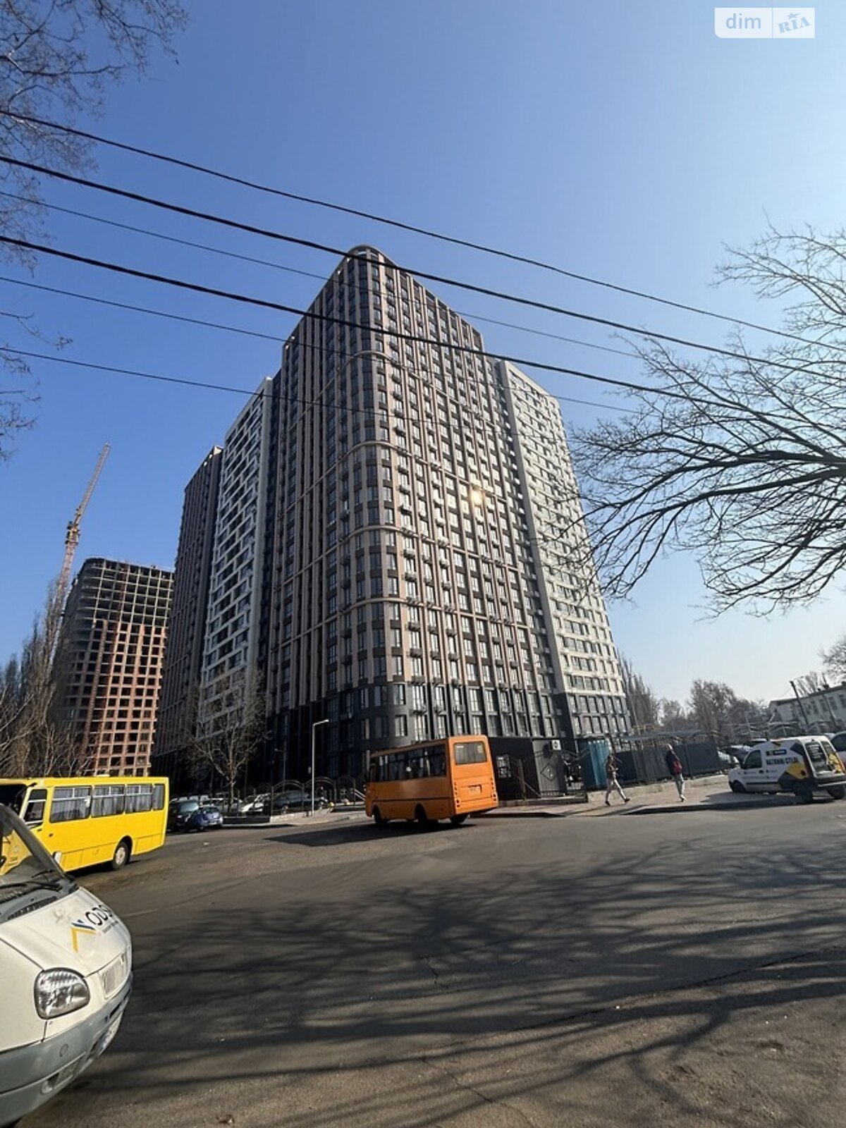 Продажа двухкомнатной квартиры в Одессе, на ул. Ивана Франко 40 корпус 1, район Чубаевка фото 1 Продажа двухкомнатной квартиры в Одессе, на ул. Ивана Франко 40 корпус 1, район Чубаевка фото 1