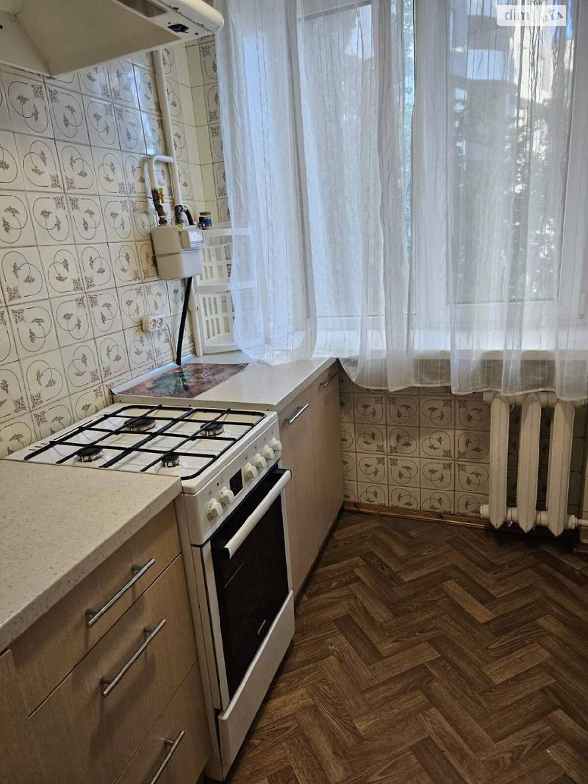 Продажа однокомнатной квартиры в Одессе, на ул. Ивана Франко 49, район Чубаевка фото 1 Продажа однокомнатной квартиры в Одессе, на ул. Ивана Франко 49, район Чубаевка фото 1