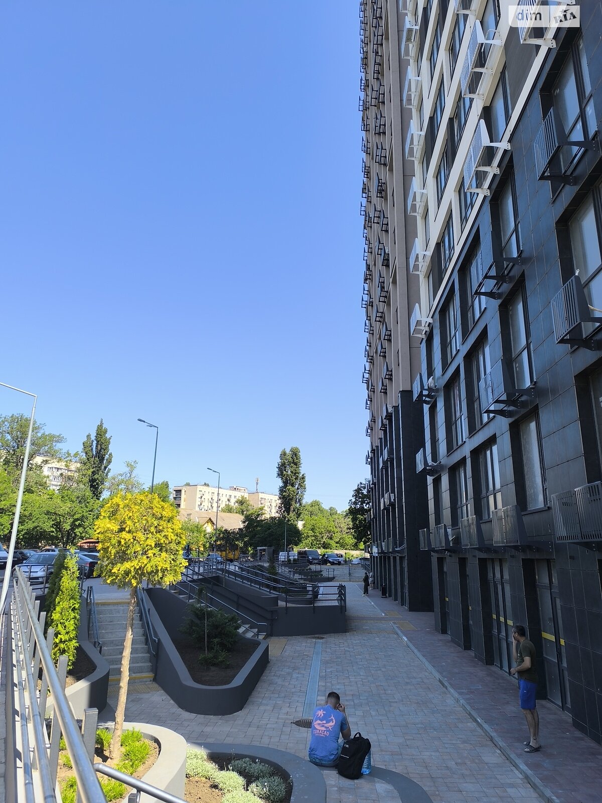 Продаж однокімнатної квартири в Одесі, на вул. Івана Франка 40, район Чубаївка фото 1 Продаж однокімнатної квартири в Одесі, на вул. Івана Франка 40, район Чубаївка фото 1