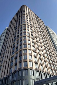 Продаж однокімнатної квартири в Одесі, на вул. Івана Франка 40 корпус 1, кв. 177, район Чубаївка фото 2