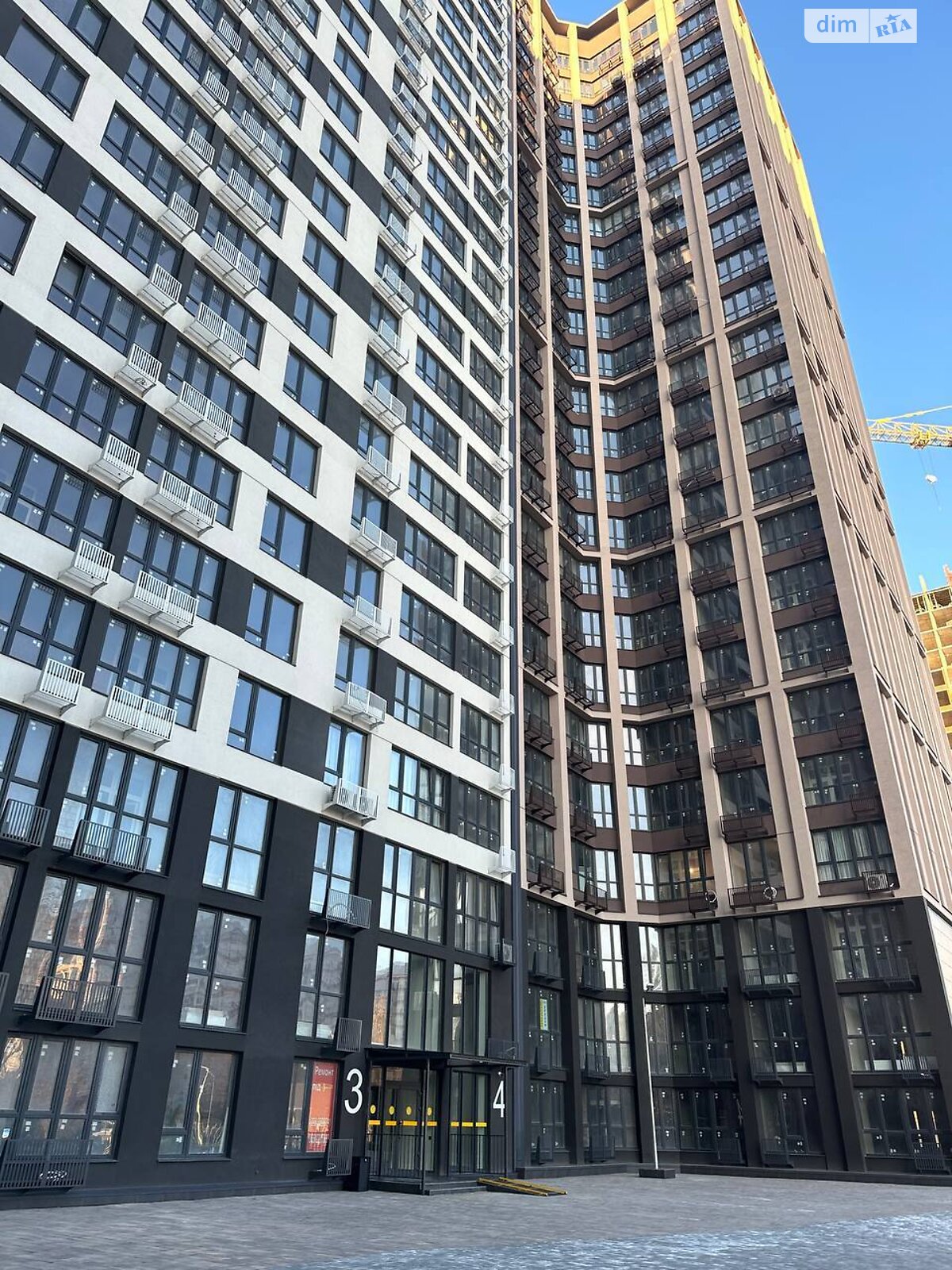 Продажа двухкомнатной квартиры в Одессе, на ул. Ивана Франко 40 корпус 1, район Чубаевка фото 1 Продажа двухкомнатной квартиры в Одессе, на ул. Ивана Франко 40 корпус 1, район Чубаевка фото 1