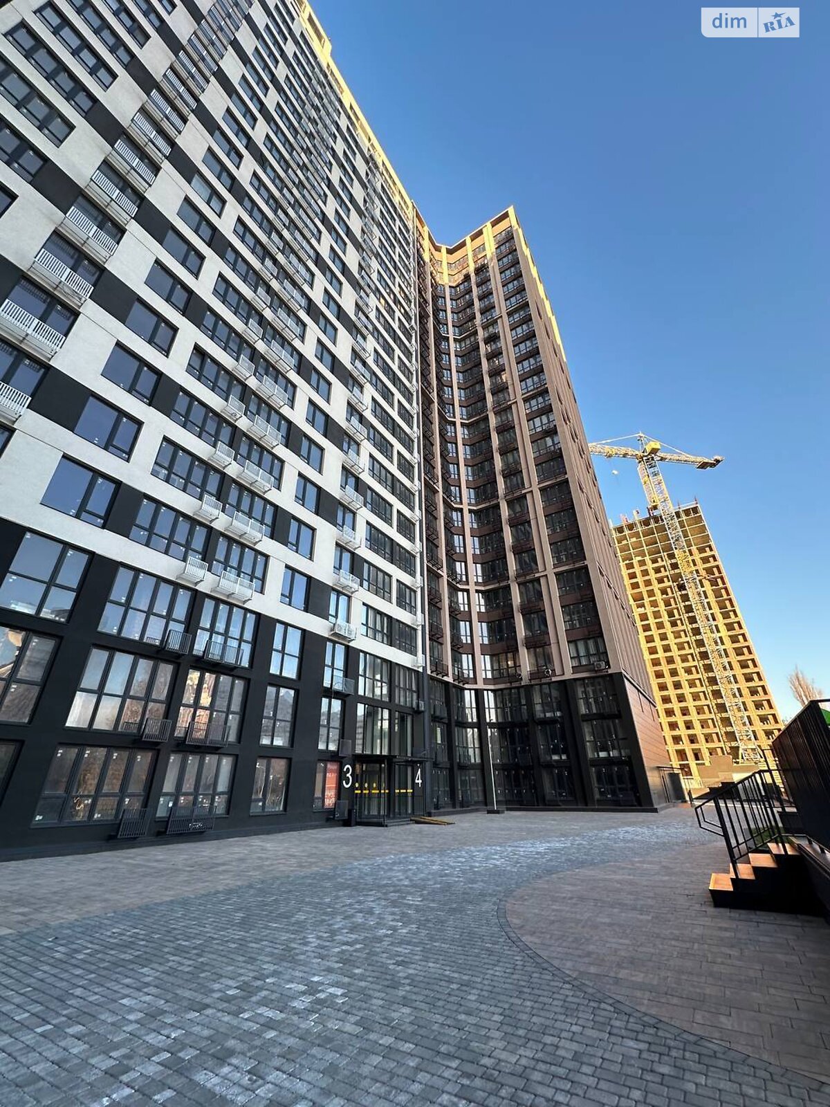 Продаж однокімнатної квартири в Одесі, на вул. Івана Франка 40 корпус 1, район Чубаївка фото 1 Продаж однокімнатної квартири в Одесі, на вул. Івана Франка 40 корпус 1, район Чубаївка фото 1