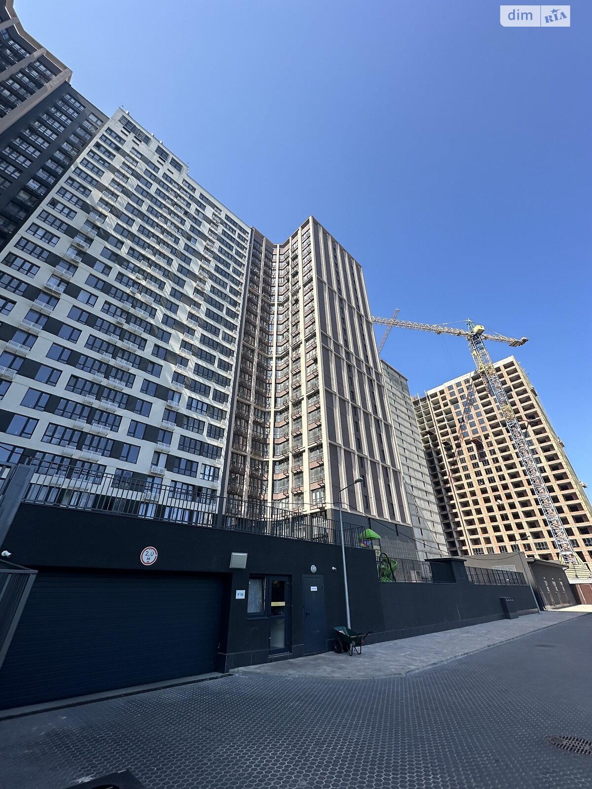 Продажа двухкомнатной квартиры в Одессе, на ул. Ивана Франко 40 корпус 1, район Чубаевка фото 1 Продажа двухкомнатной квартиры в Одессе, на ул. Ивана Франко 40 корпус 1, район Чубаевка фото 1